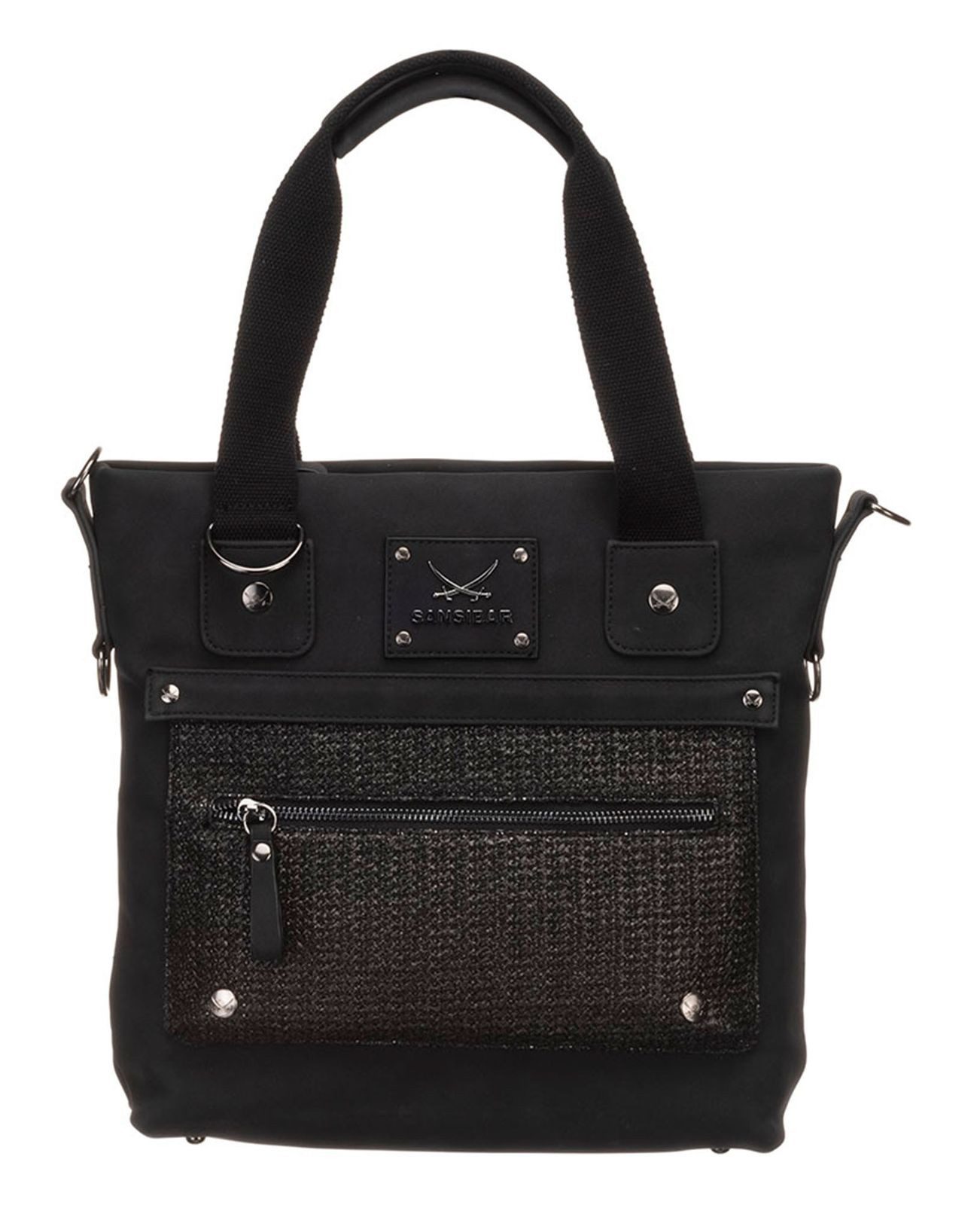 Sansibar Handtasche Shopper