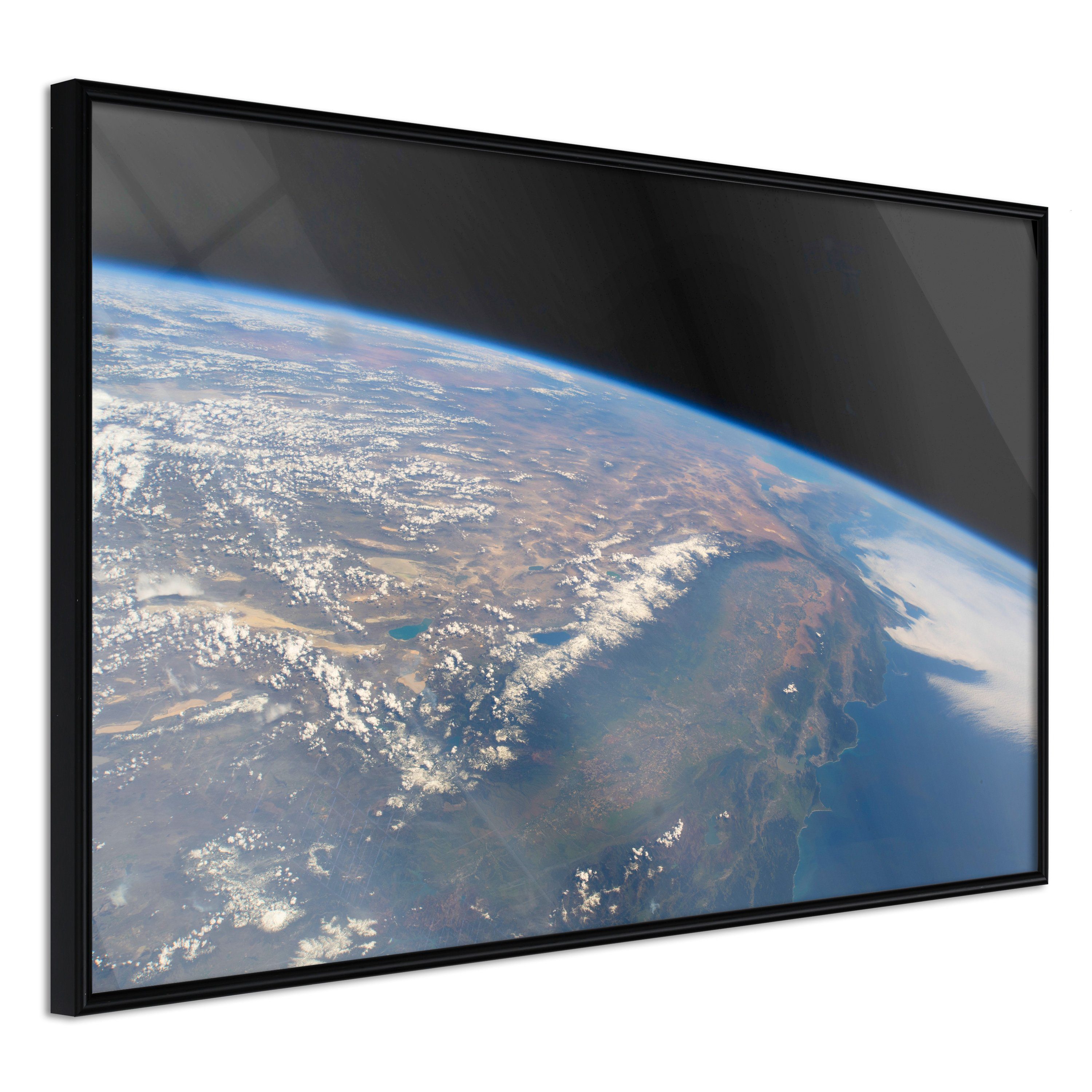 Artgeist Poster Earth Power []
