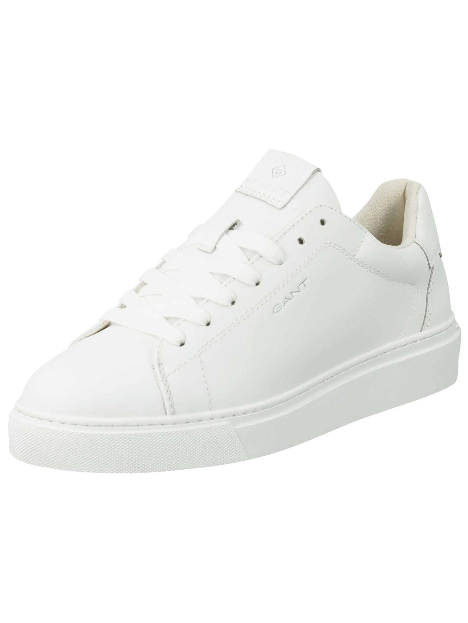Gant Sneaker Leder . Sneaker. Reduzierter Preis € 90,95. Unverbindliche Preisempfehlung € 129,95