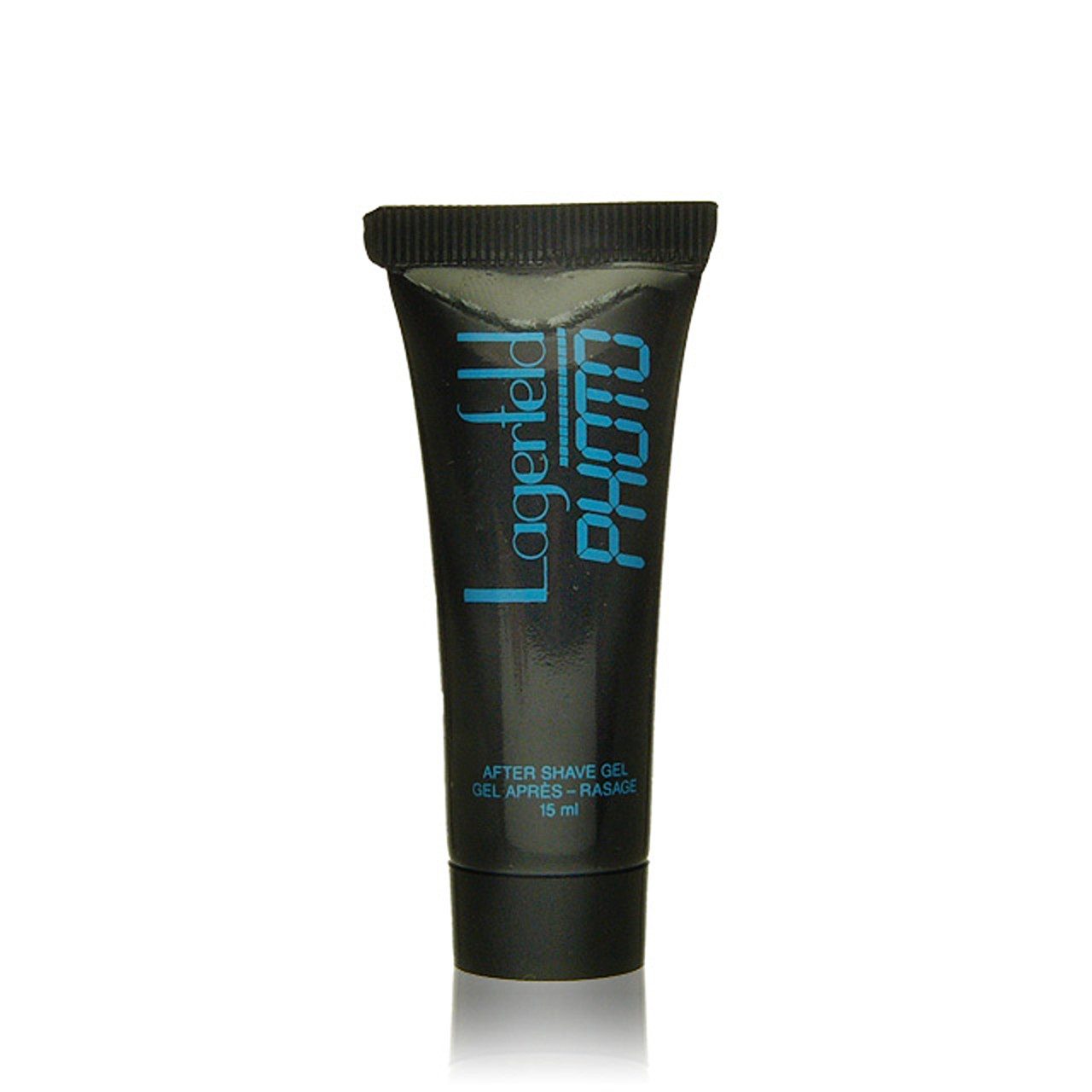 KARL LAGERFELD After Shave Lotion Lagerfeld Photo for Men After Shave Gel 15 ml