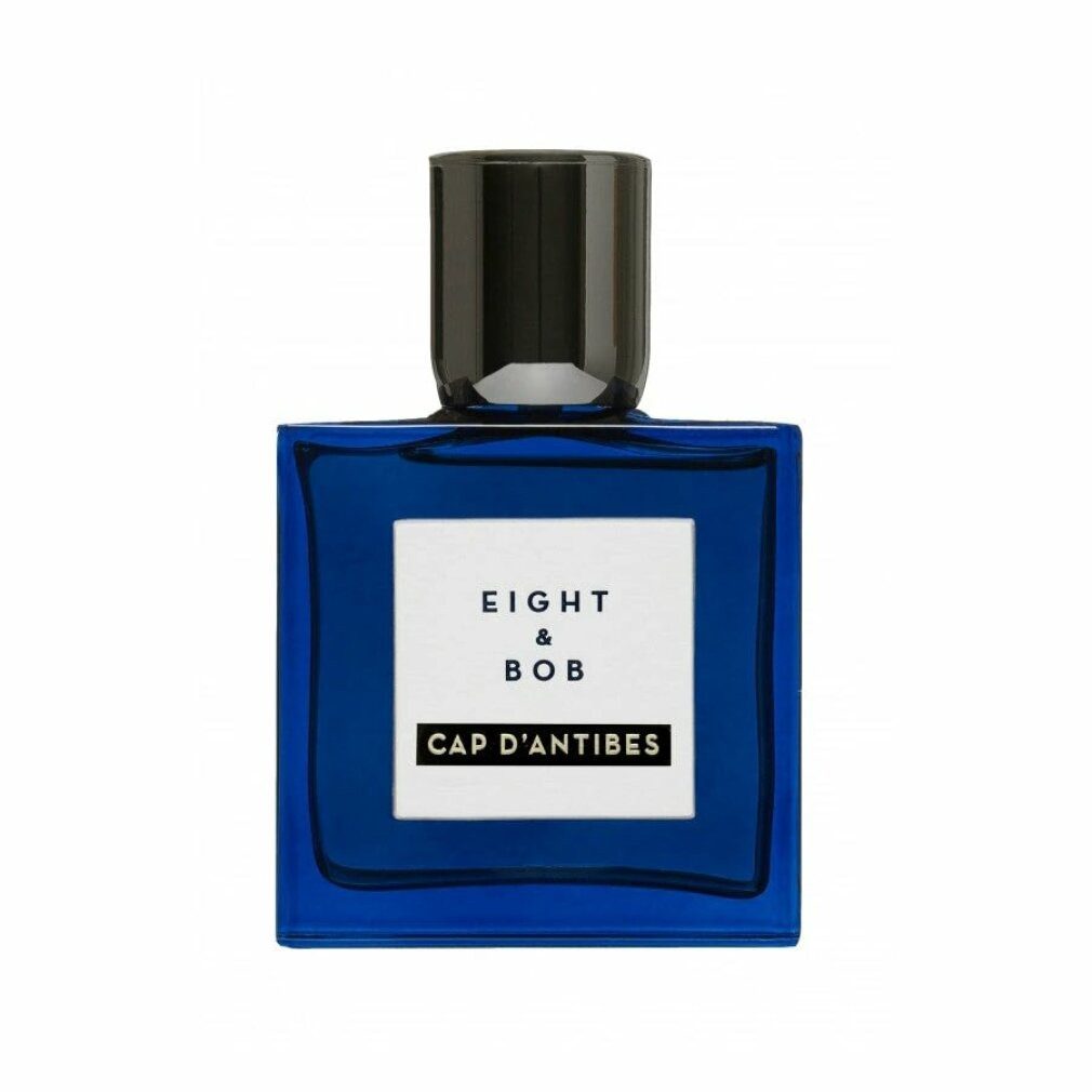 Eight&Bob Eau de Toilette Cap d'Antibes Eau de Toilette 100ml