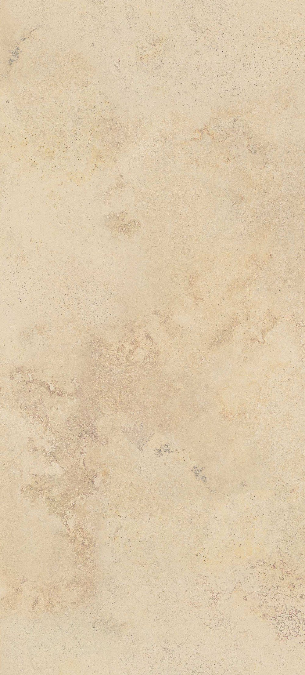 Schulte Badrückwand DecoDesign Kalkstein Hell, (1-tlg), 100x210 cm Duschrückwand Wandverkleidung fugenloser Fliesenersatz