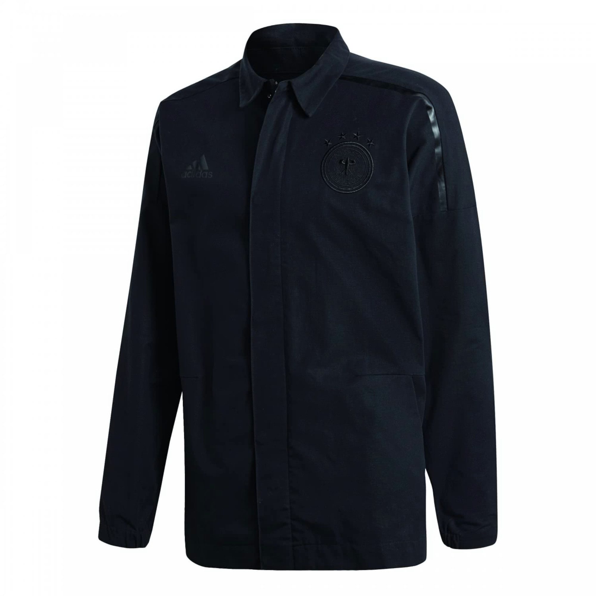 adidas Performance Allwetterjacke adidas Herren DFB Z.N.E. Jacke 2018 günstig online kaufen