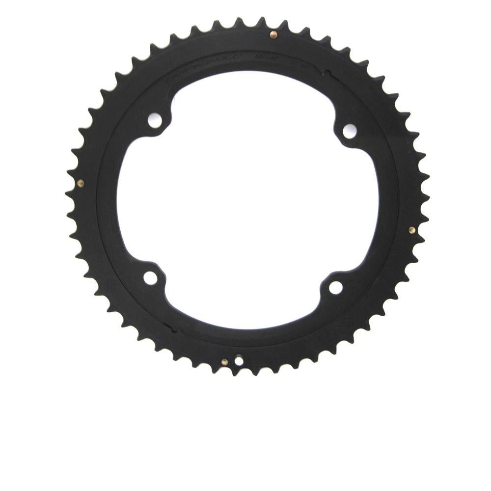 CAMPAGNOLO Kettenschaltung Campagnolo Kettenblatt Campa Super Record 12s Kettenblatt 52z 112 mm -