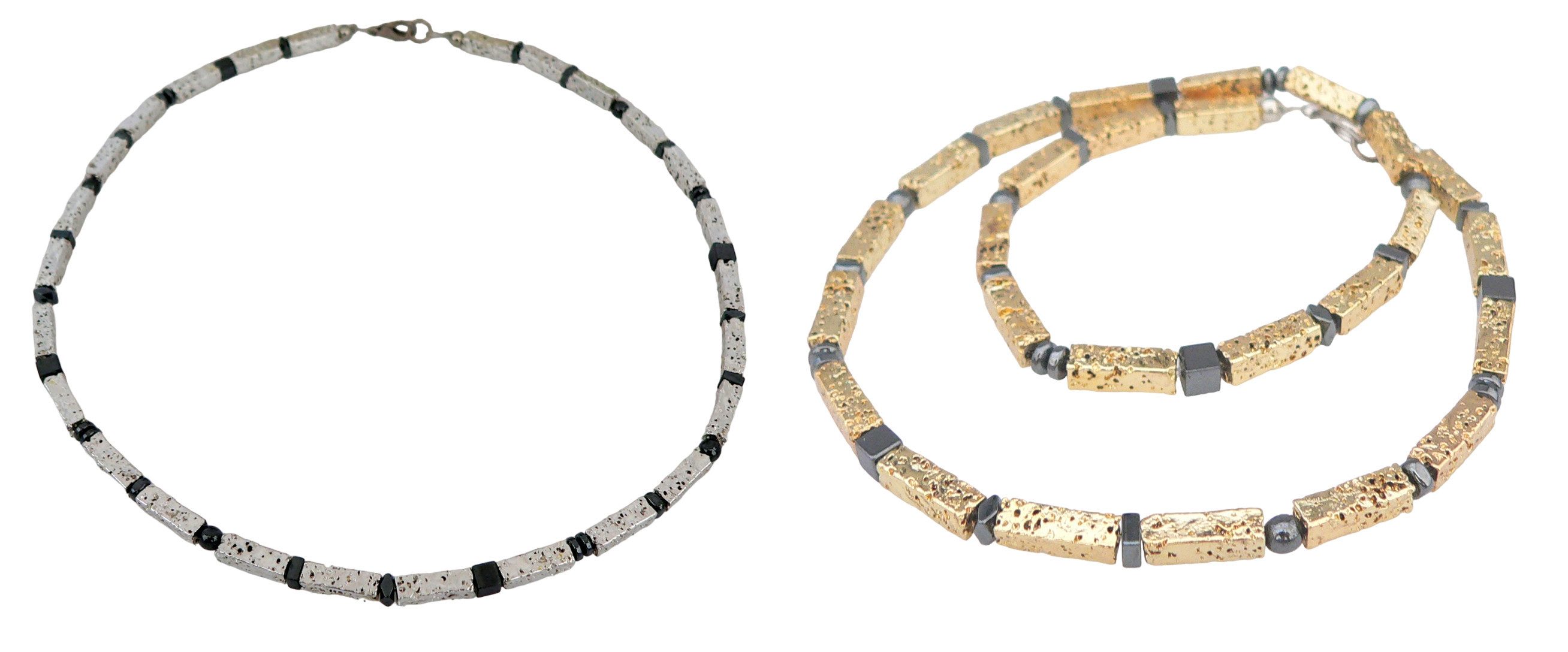 traumschmuck Collier 227i Halskette Collier Rechteck günstig online kaufen