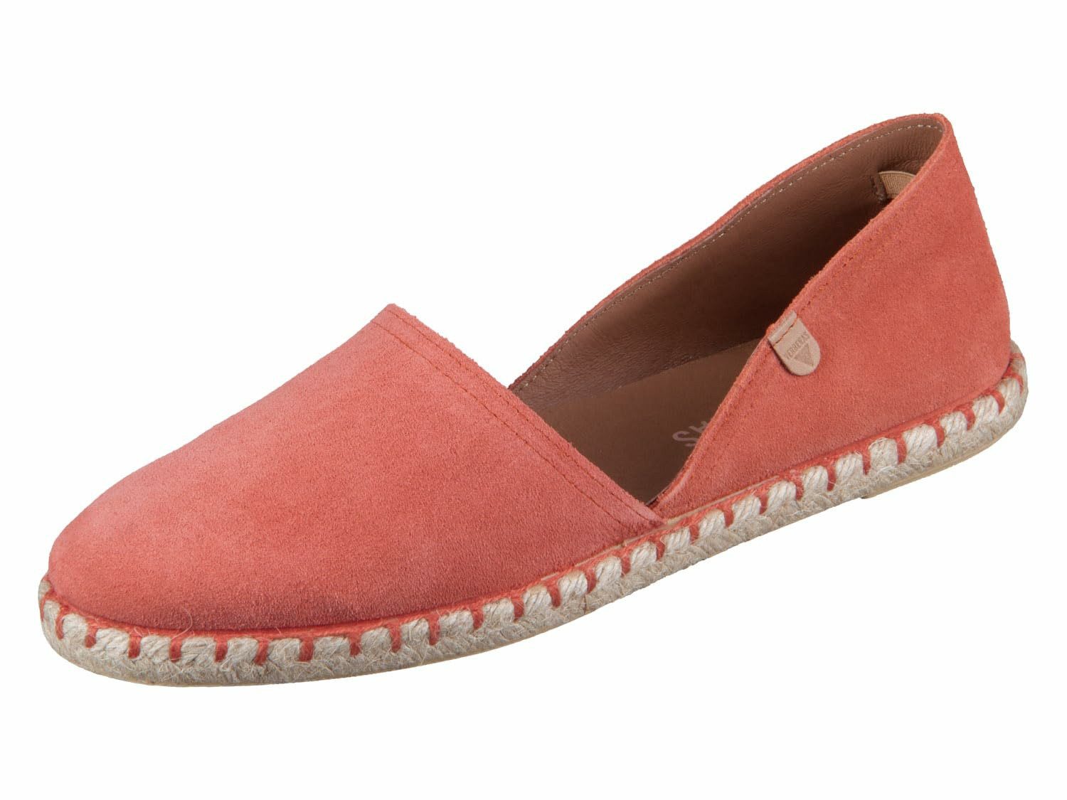 VERBENAS Espadrilles für Damen Espadrille (keine Angabe, 1-tlg., keine Angabe)