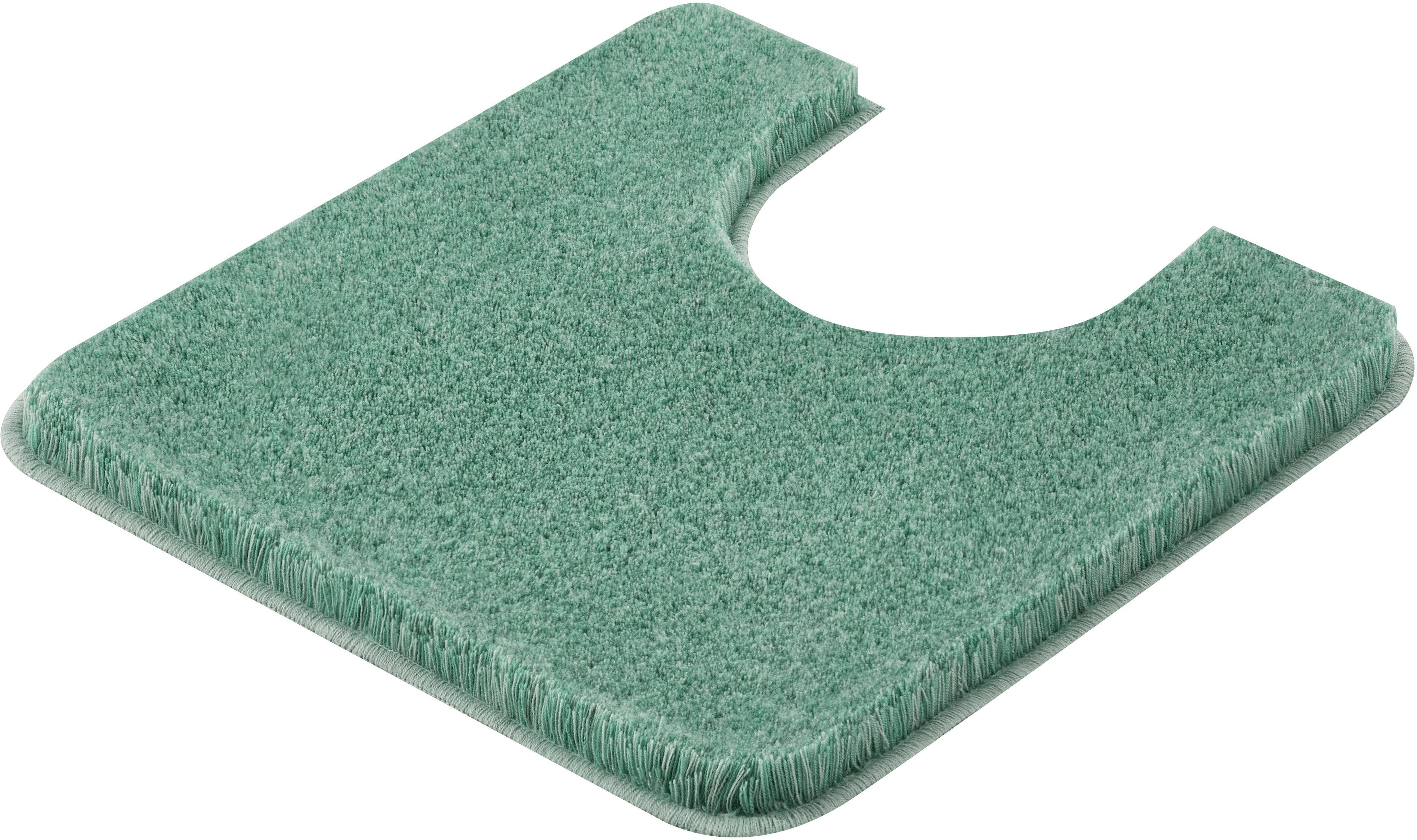 Kleine Wolke Badematte RELAX, Höhe 30 günstig online kaufen