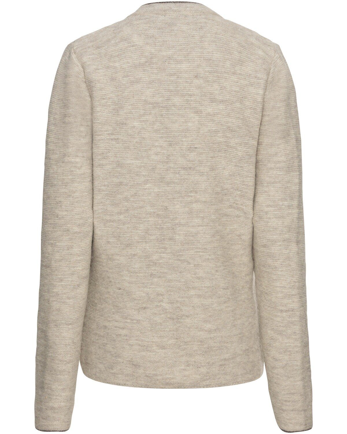 Luis Steindl Trachtenjacke Linksstrickjacke günstig online kaufen