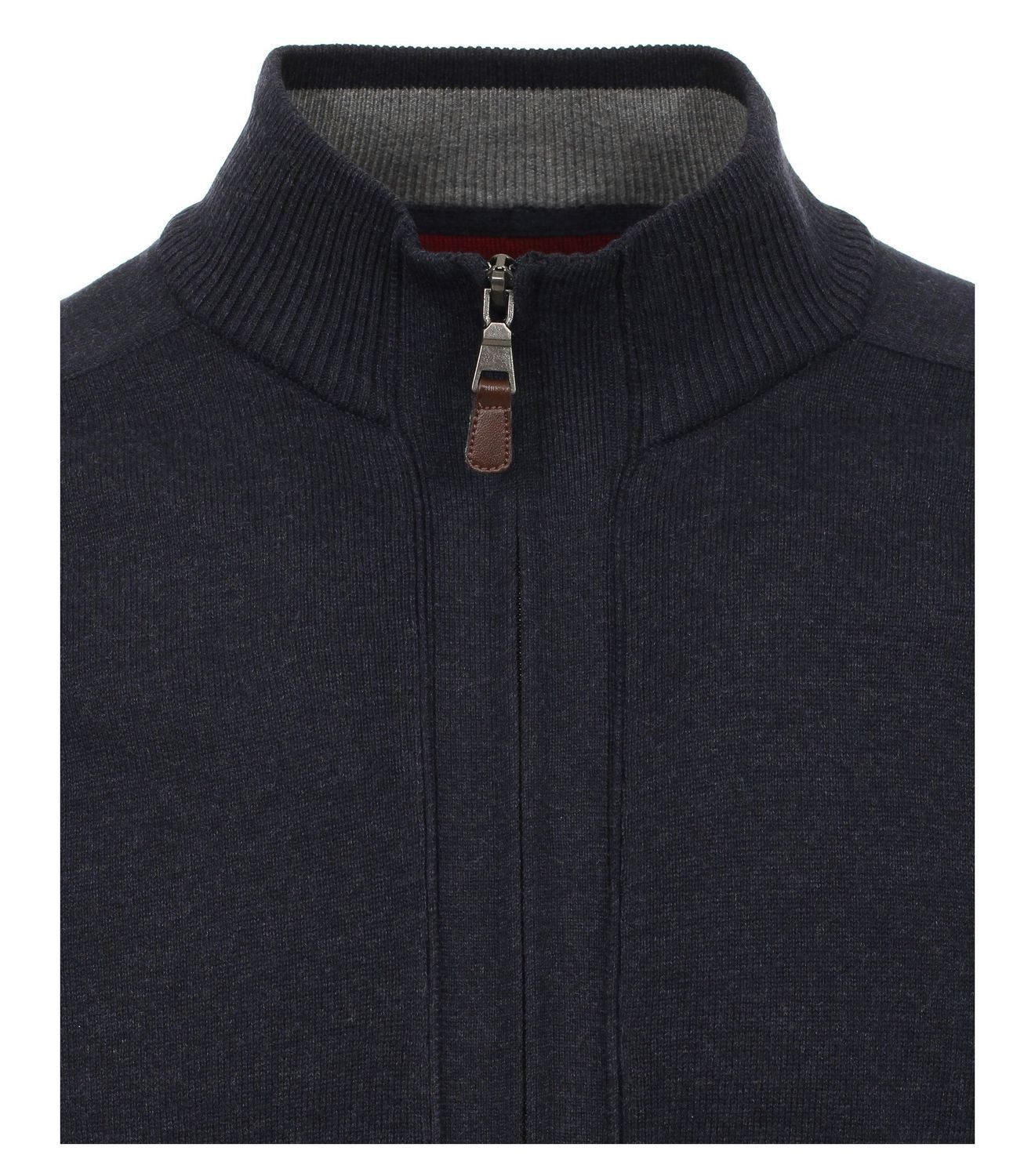 Redmond Strickjacke 681 (1-tlg) mit elastischen Bündchen an Ärmelenden und günstig online kaufen