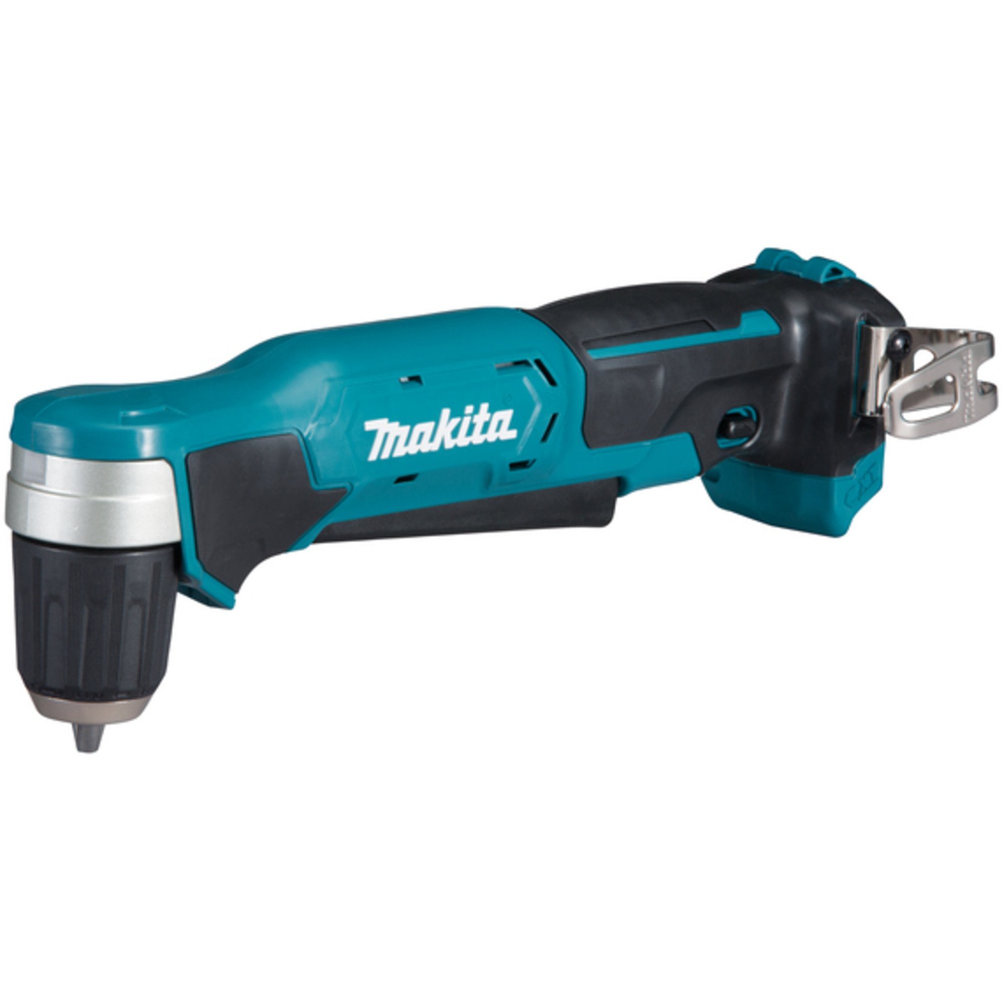 Makita Bohrmaschine Makita Akku-Winkelbohrmaschine DA333DZ 10,8Volt