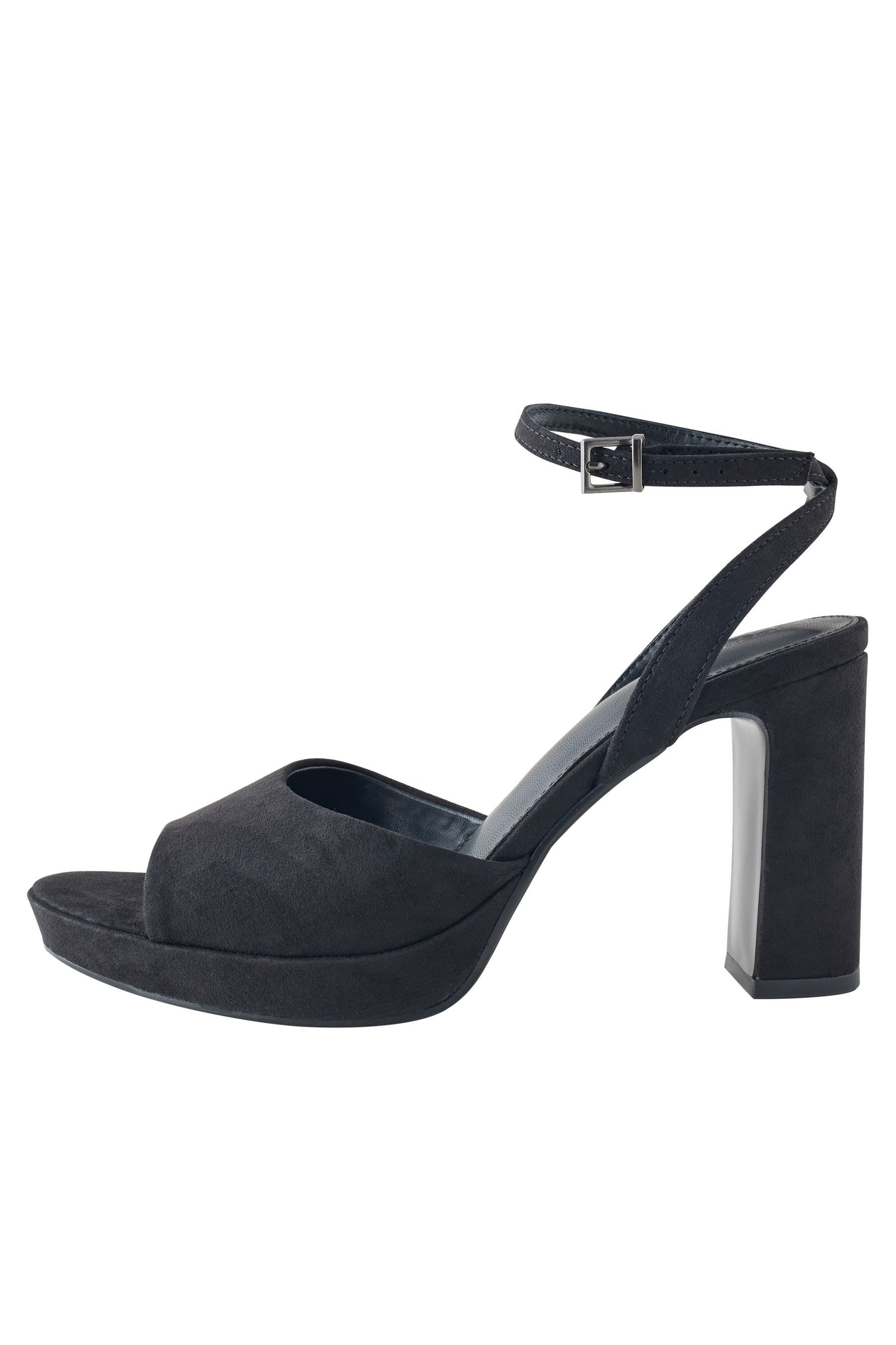 Next Forever Comfort® Plateau-Sandaletten Plateaupumps (1-tlg)