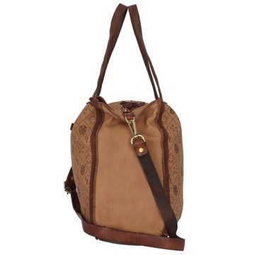 Caterina Lucchi Schultertasche, Leder