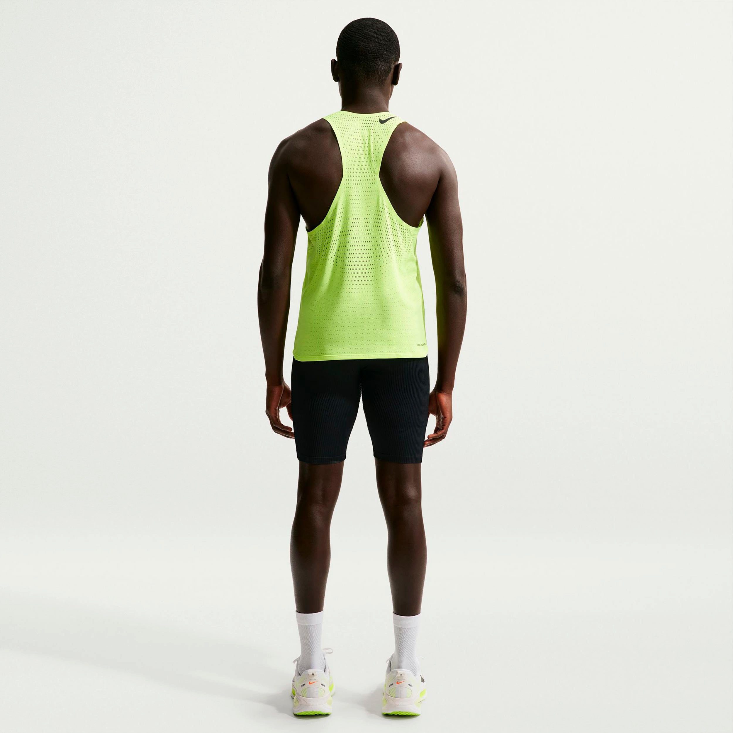 Nike Laufhose AeroSwift