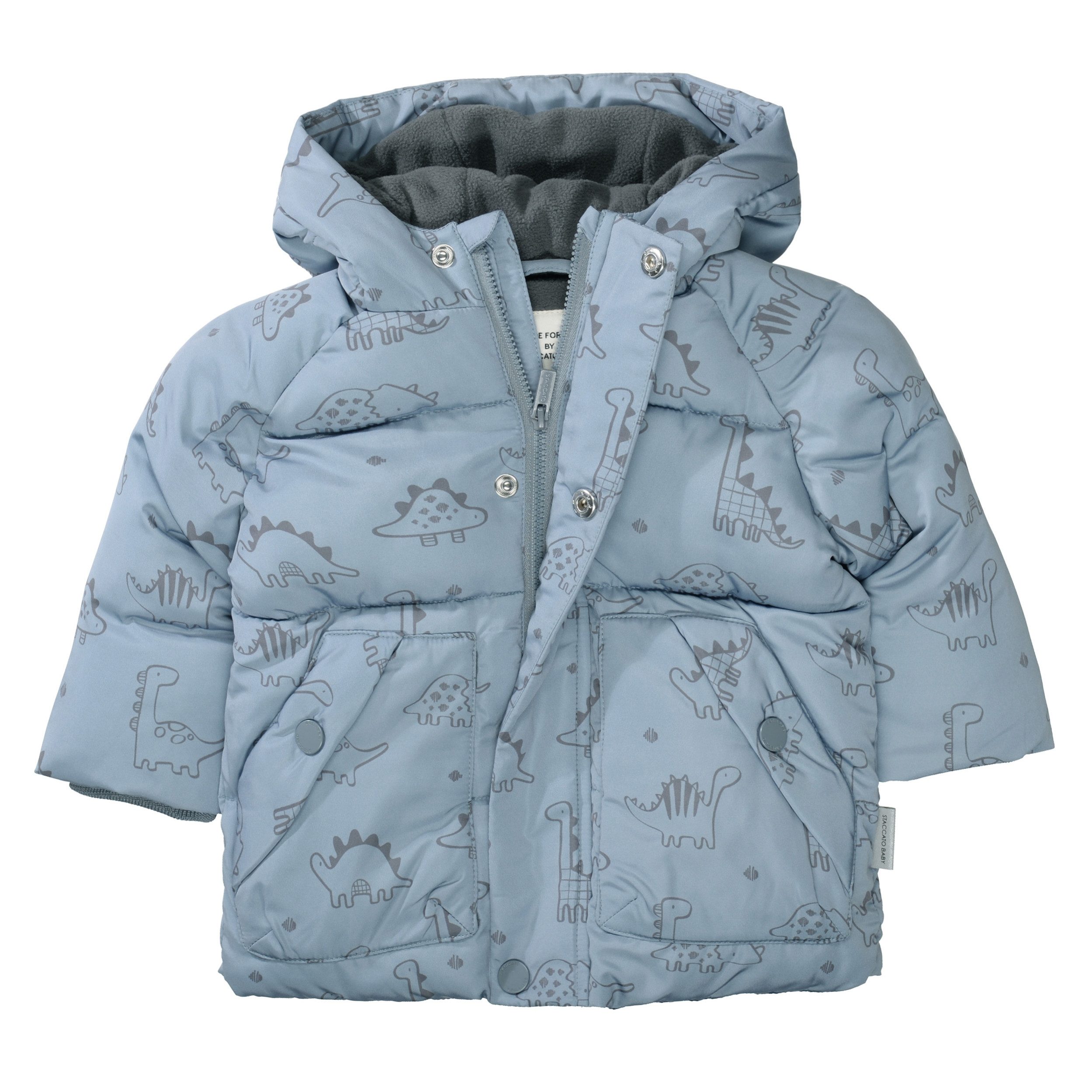 Winterjacke