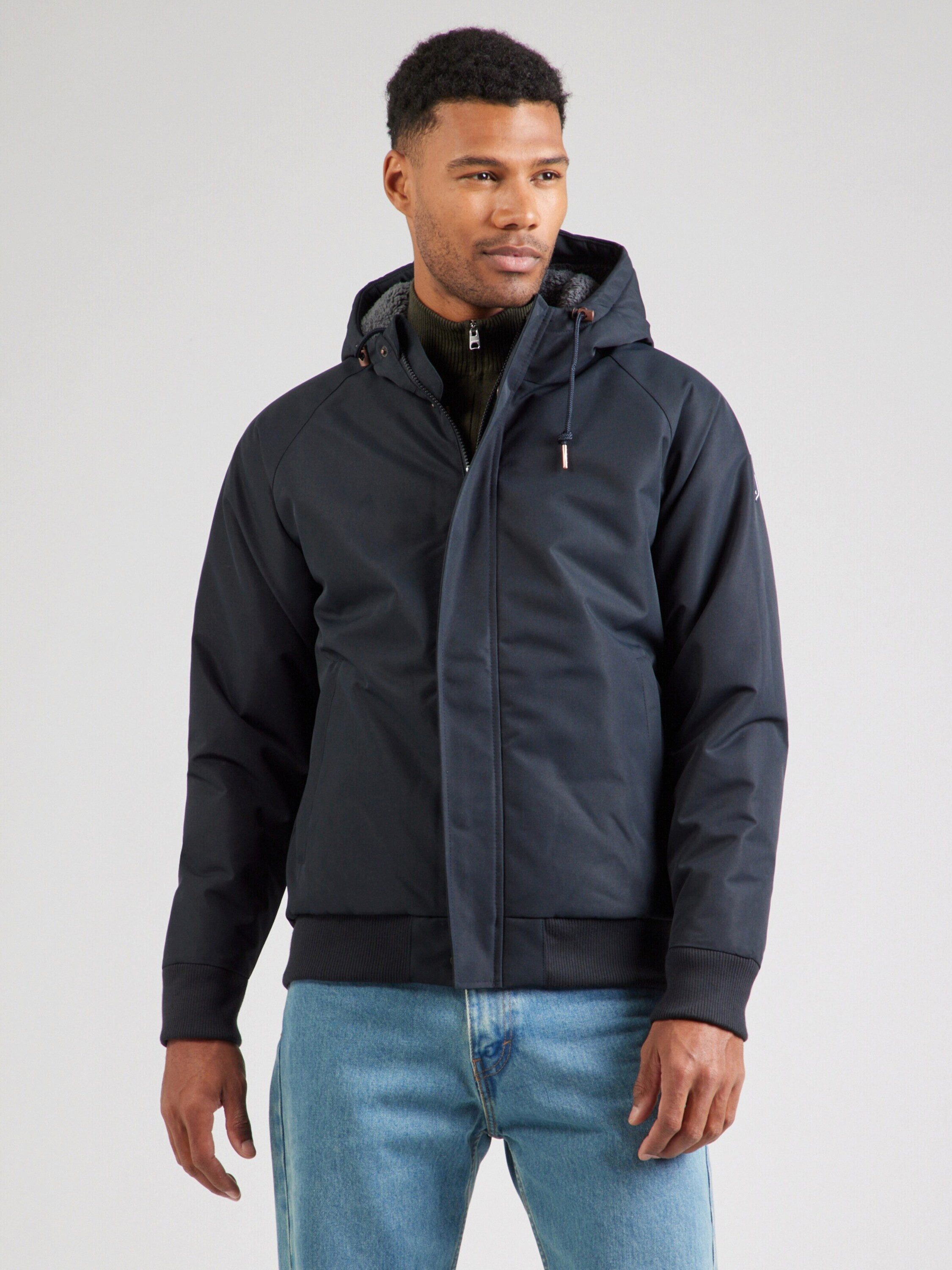 Winterjacke