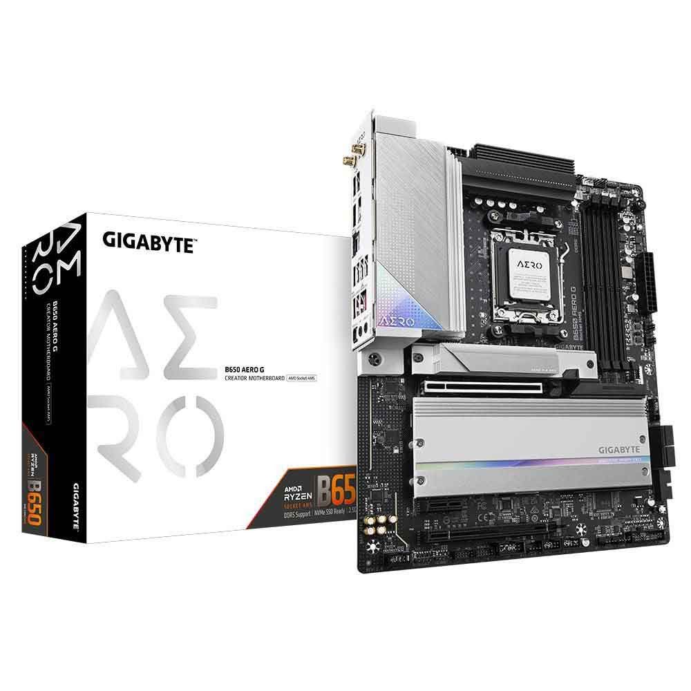 Gigabyte B650 AERO G (rev. Mainboard