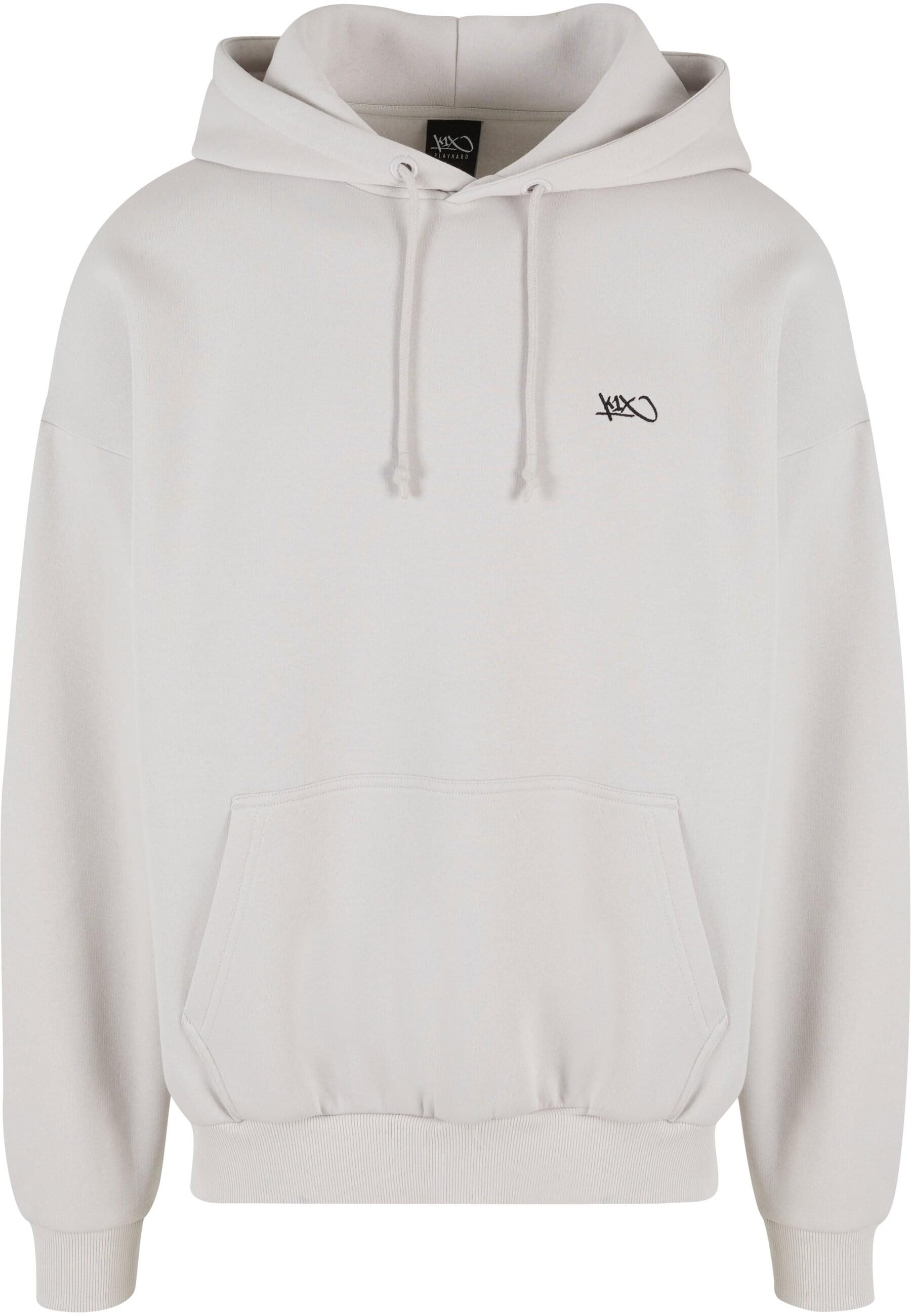 K1X Kapuzensweatshirt K1X K1X Logo Hoodie (1-tlg) günstig online kaufen
