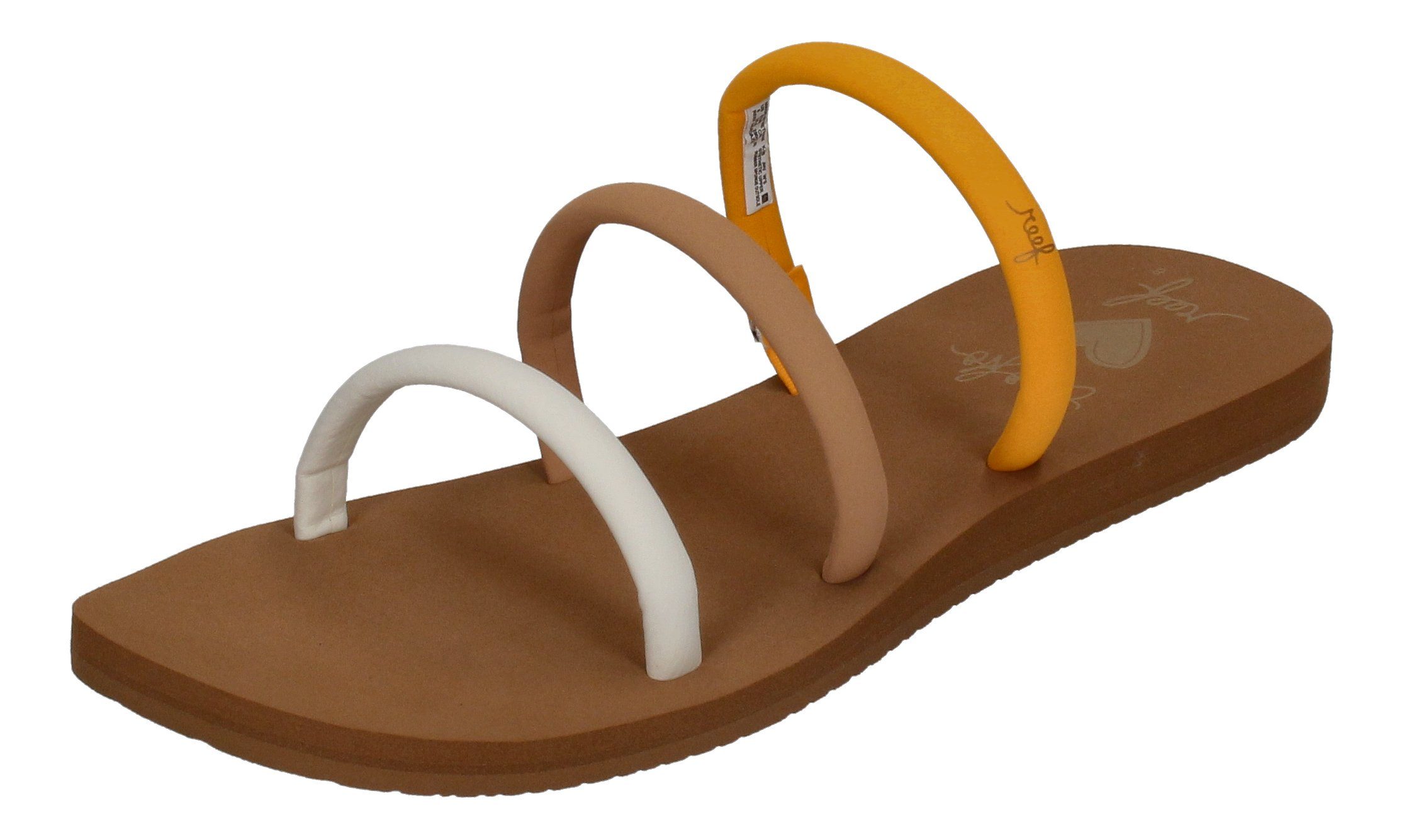 Reef SEADAZE Sandalette Saffron