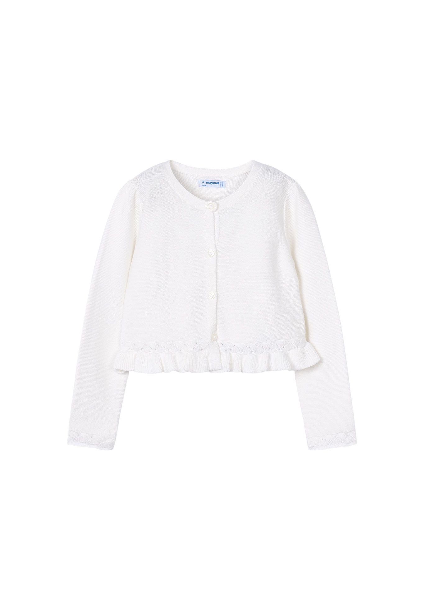 Strickjacke