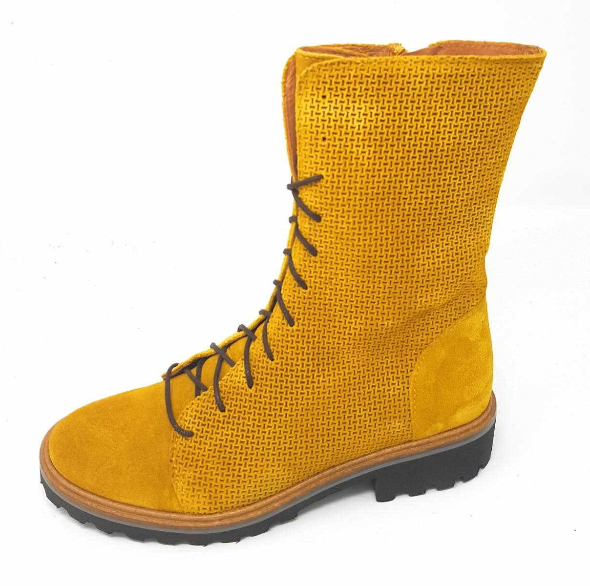 Stiefel für Damen Stiefel