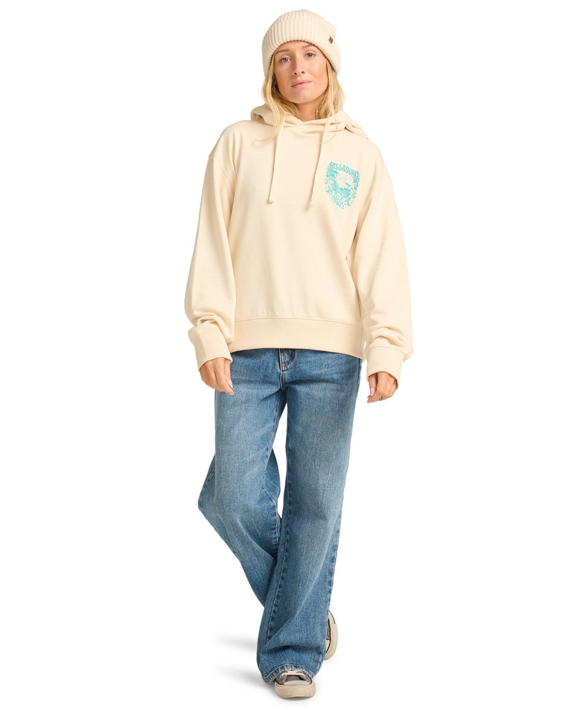 Billabong Hoodie More Rides günstig online kaufen