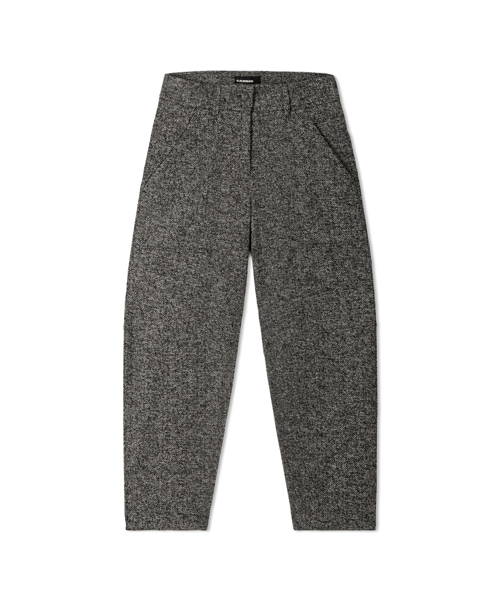 Cambio Stoffhose