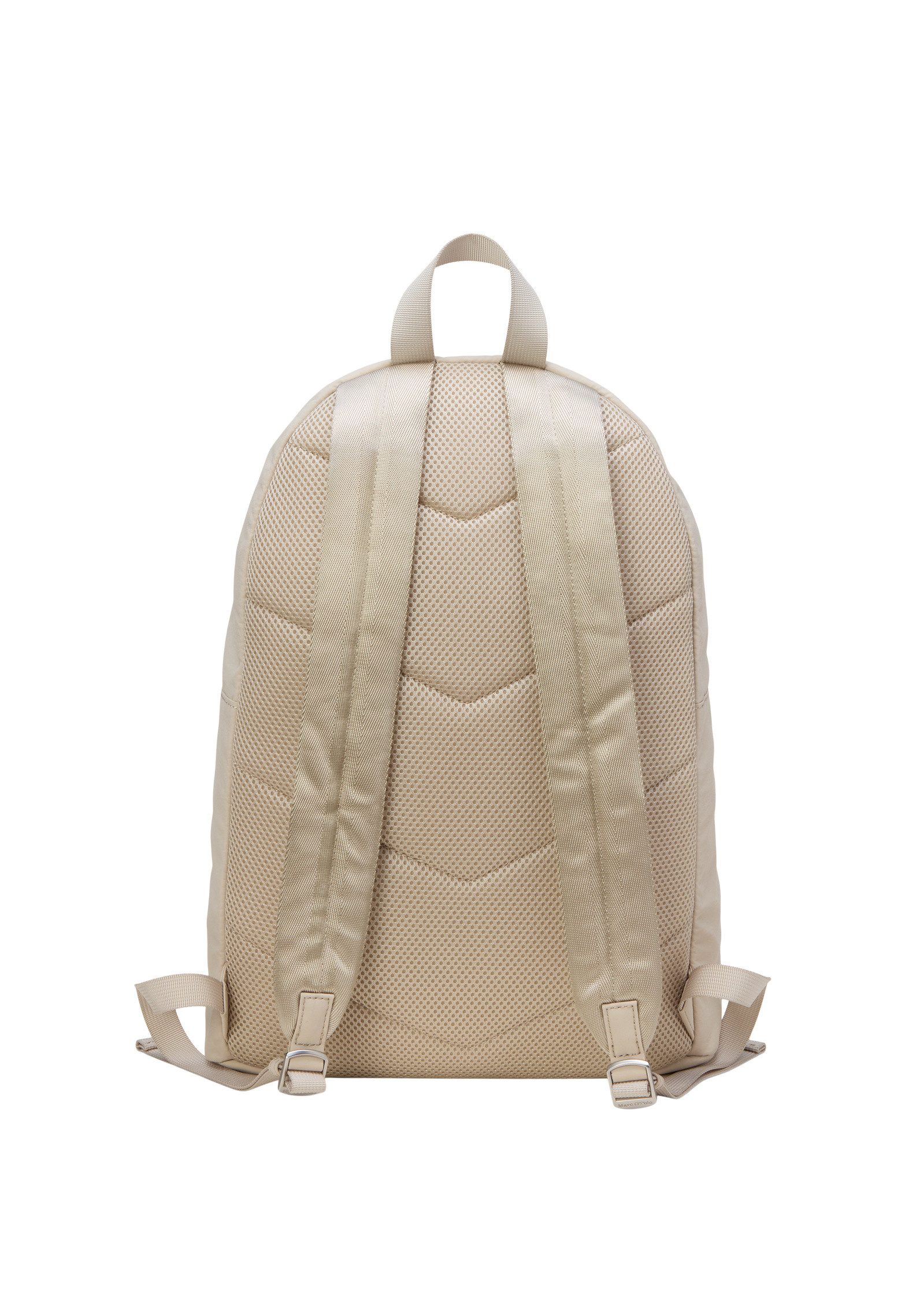 Marc O'Polo Reisetasche aus recyceltem Nylon