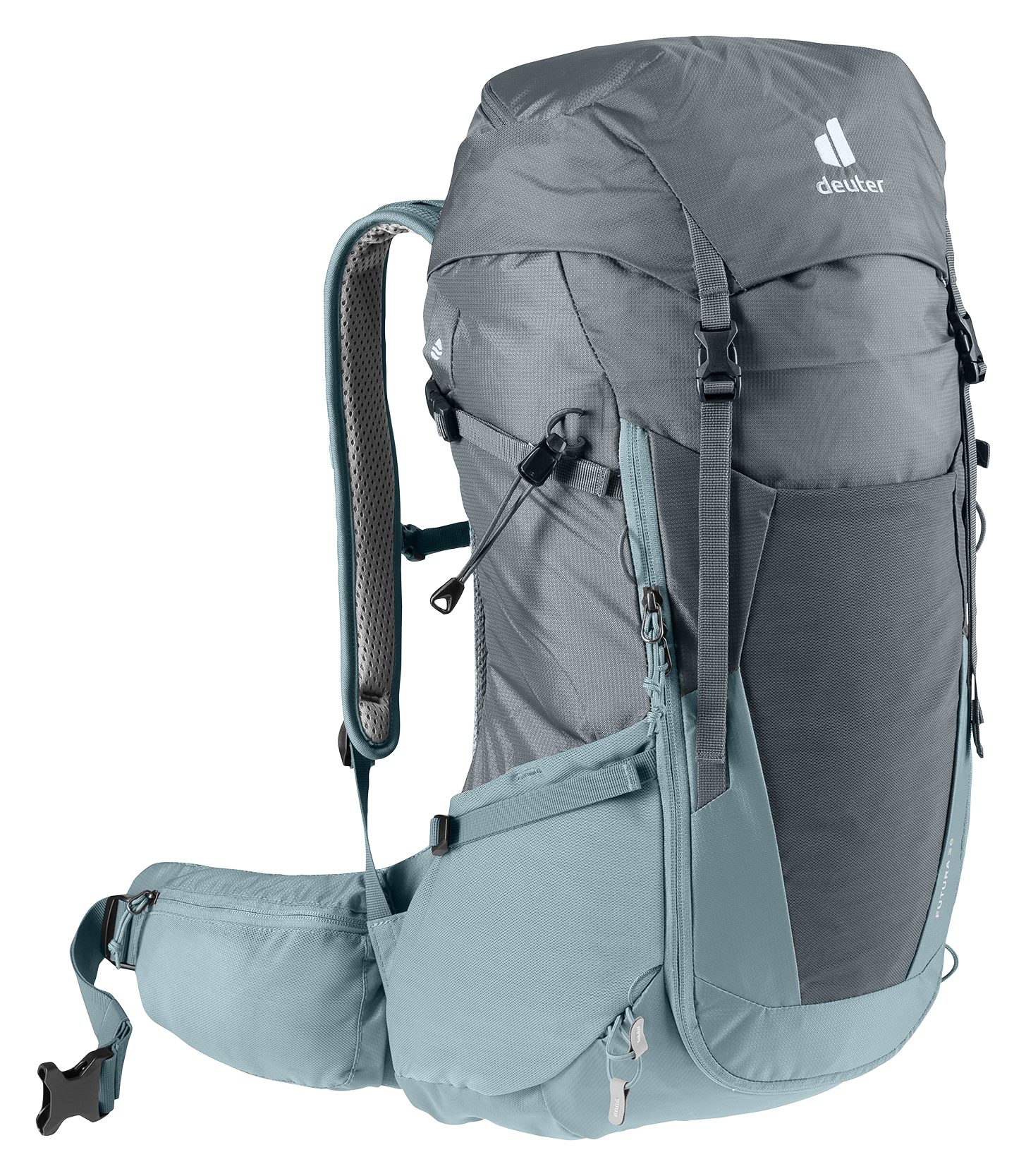 deuter Wanderrucksack FUTURA 26, mit großer Frontöffnung
