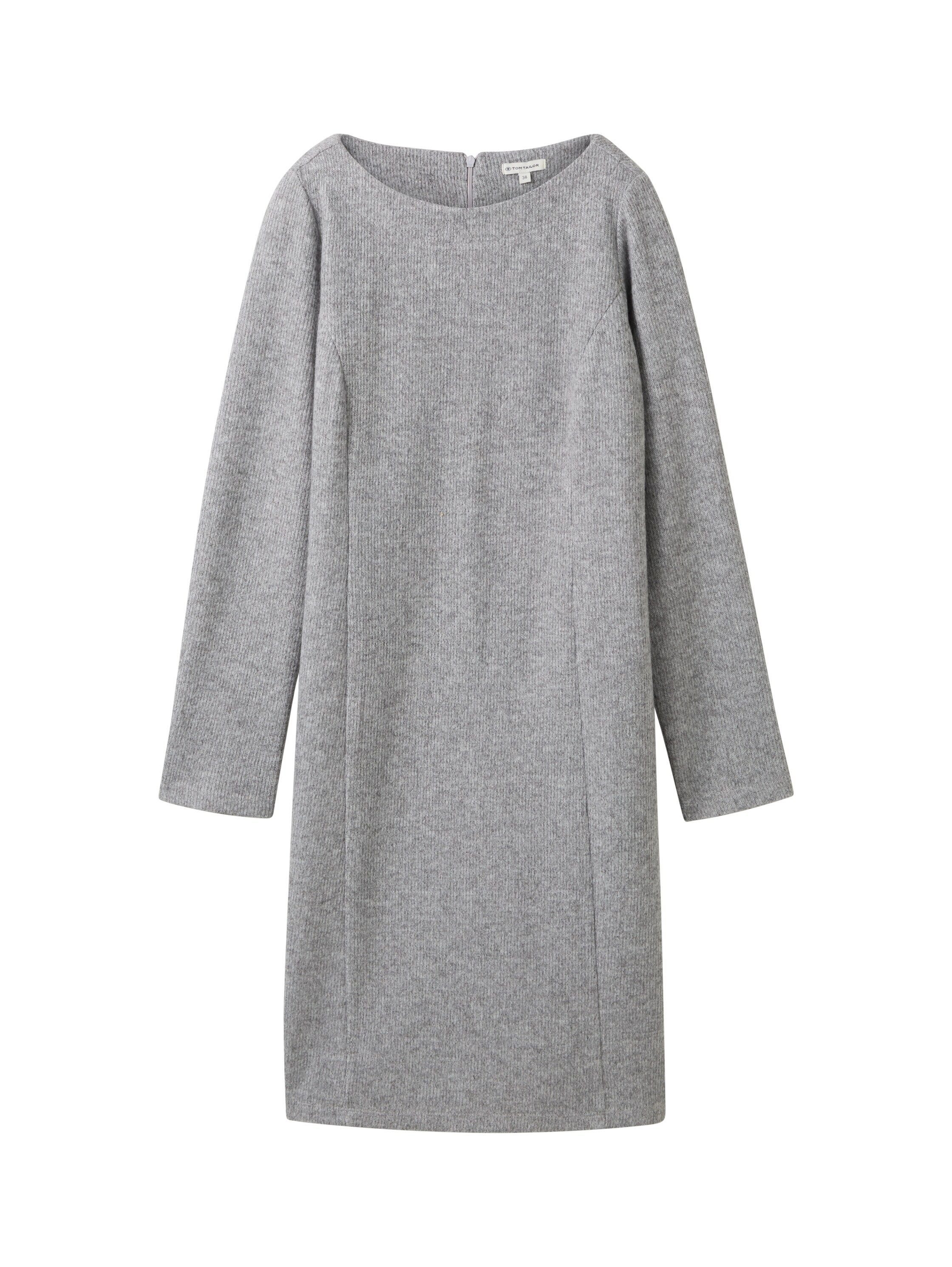 TOM TAILOR Midikleid