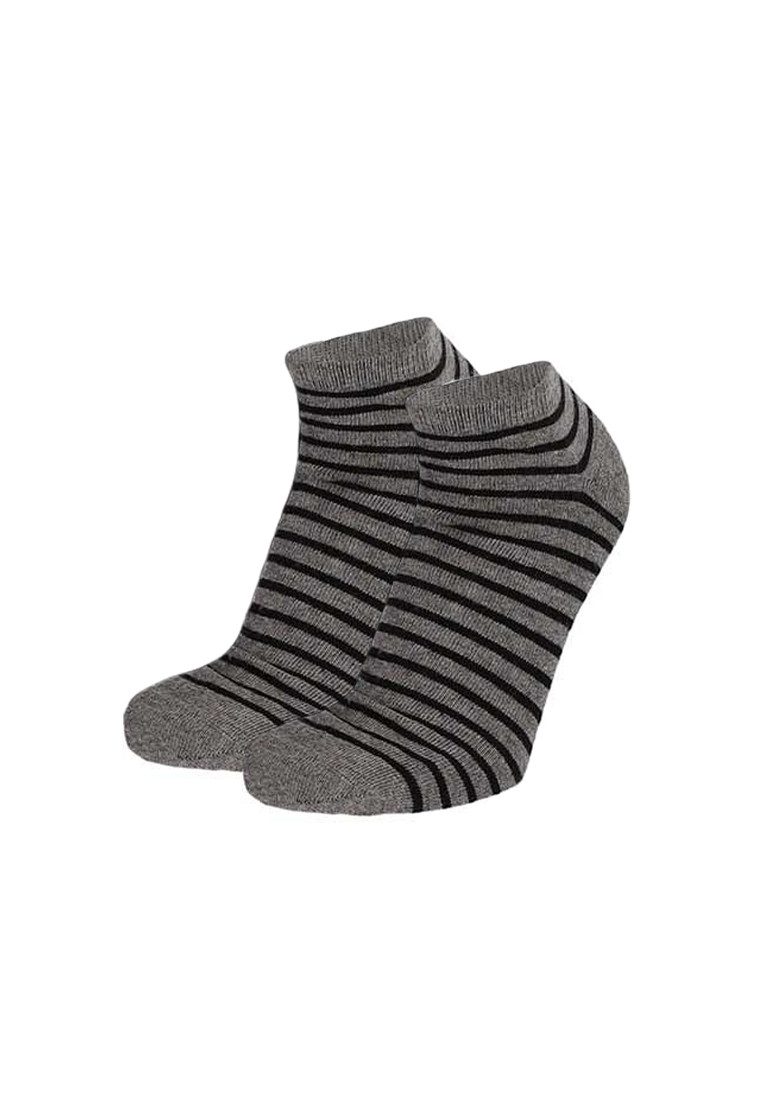 Yuhu Sneakersocken (5-Paar)