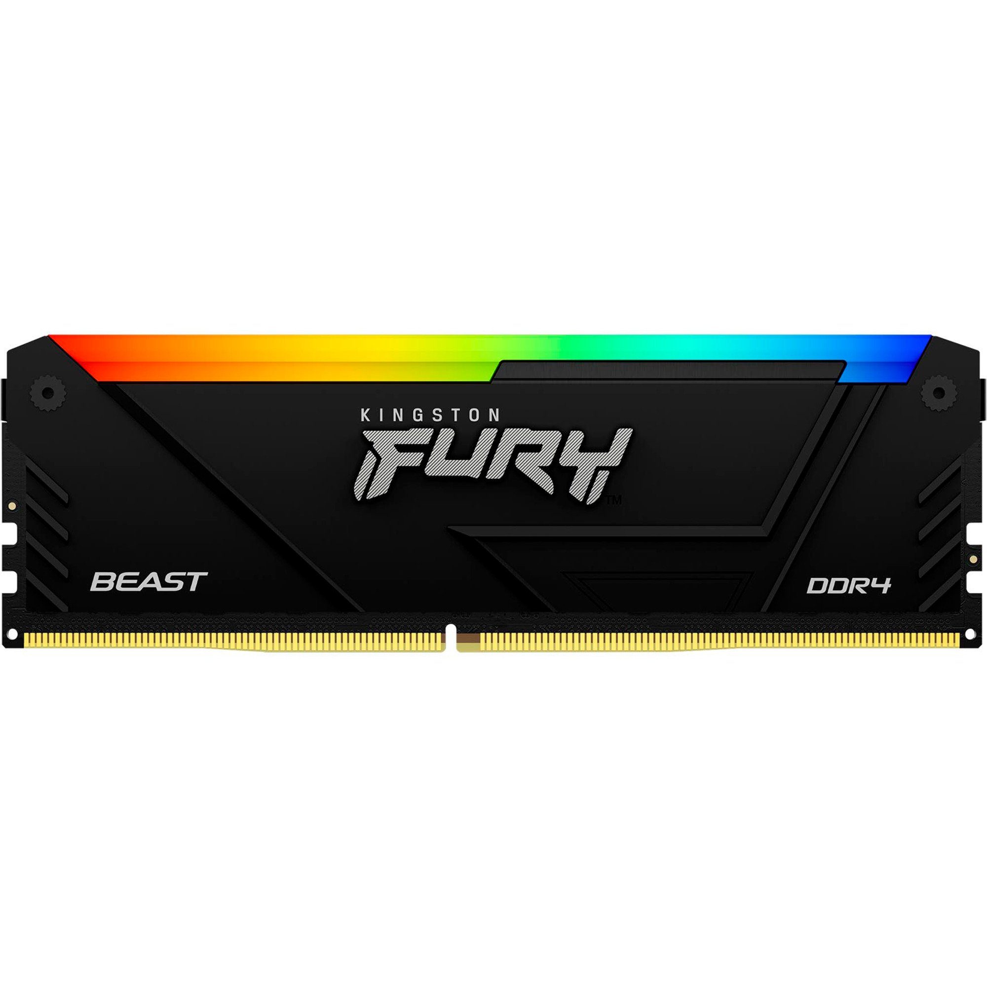 Kingston FURY DIMM 32 GB DDR4-3200, Arbeitsspeicher