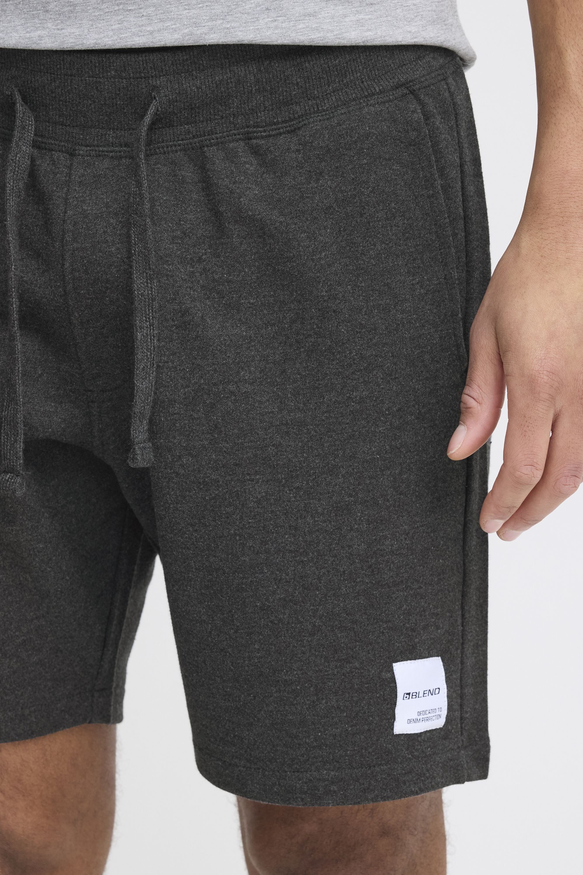 Blend Sweatshorts BHHarden Gemütliche Sweatshorts mit Taschen