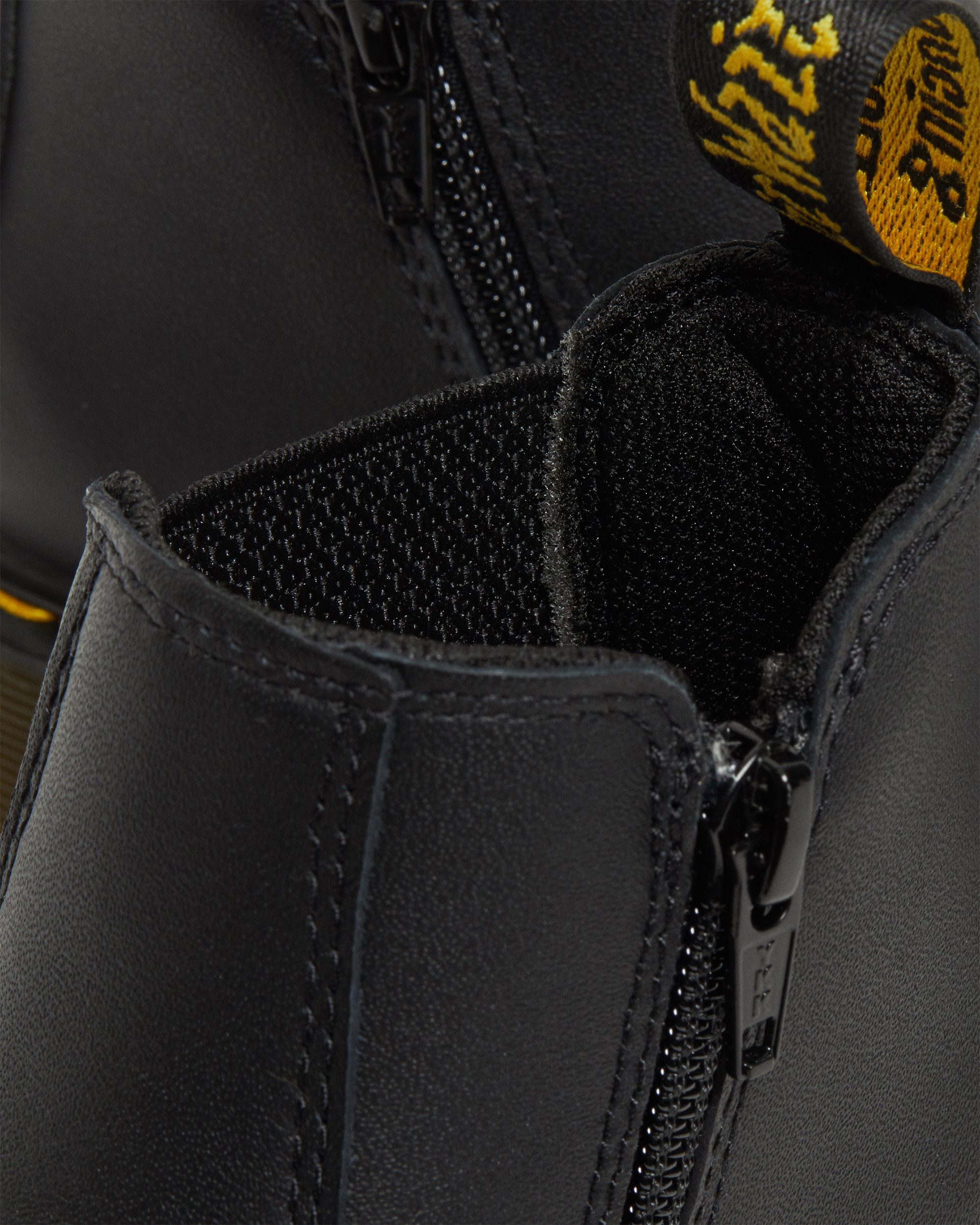 DR. MARTENS 2976 J Black Softy günstig online kaufen
