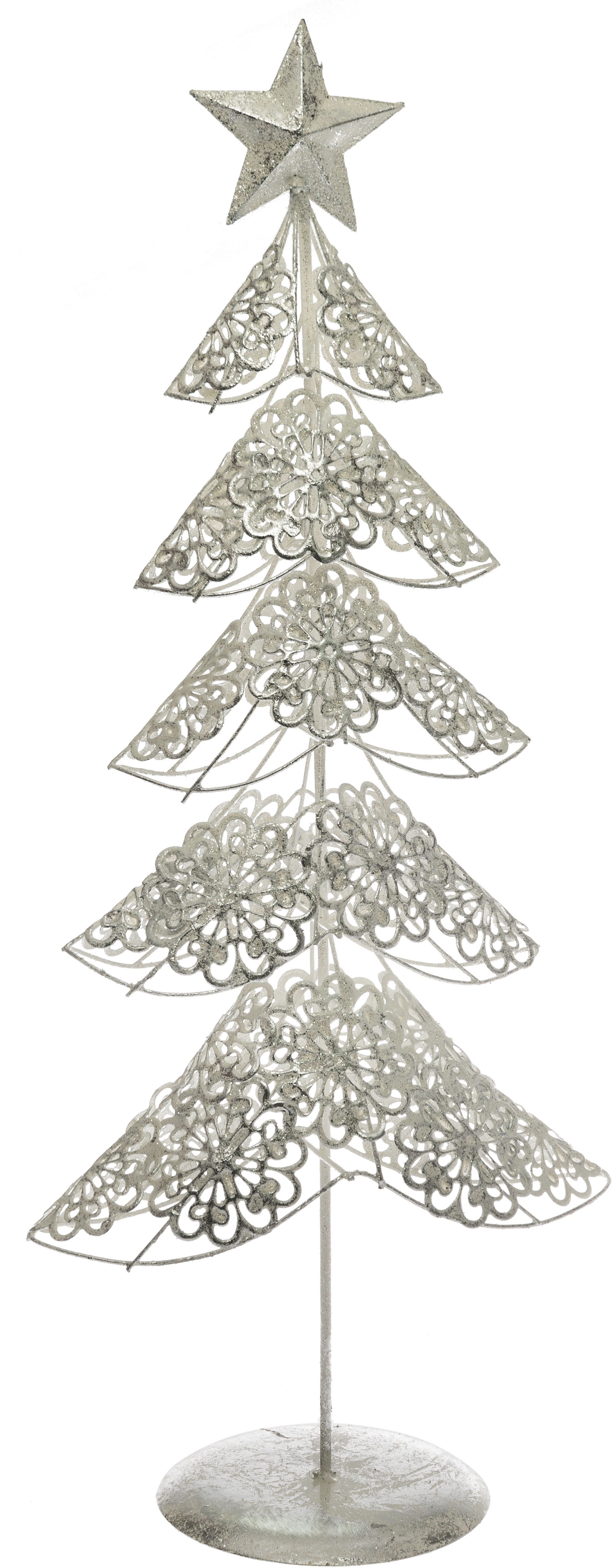 Dekobaum Weihnachtsdeko