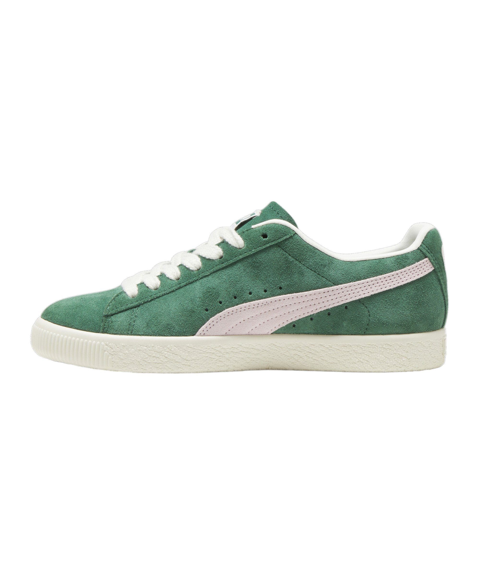 PUMA PUMA Clyde Og Sneaker Herren, Unisex Sneaker