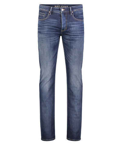 MAC 5-Pocket-Jeans Herren Jeans ARNE H768 Modern Fit (1-tlg)