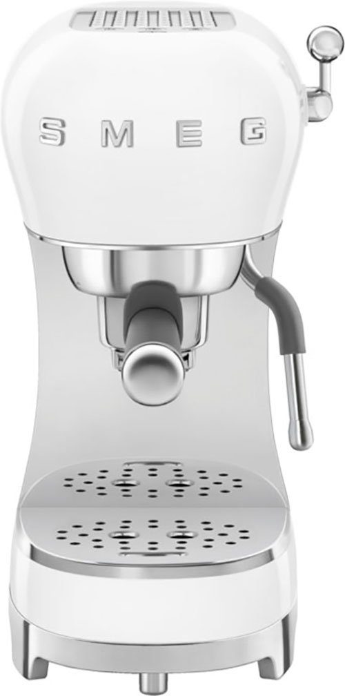 Weiße Smeg Kaffeevollautomaten online kaufen OTTO 