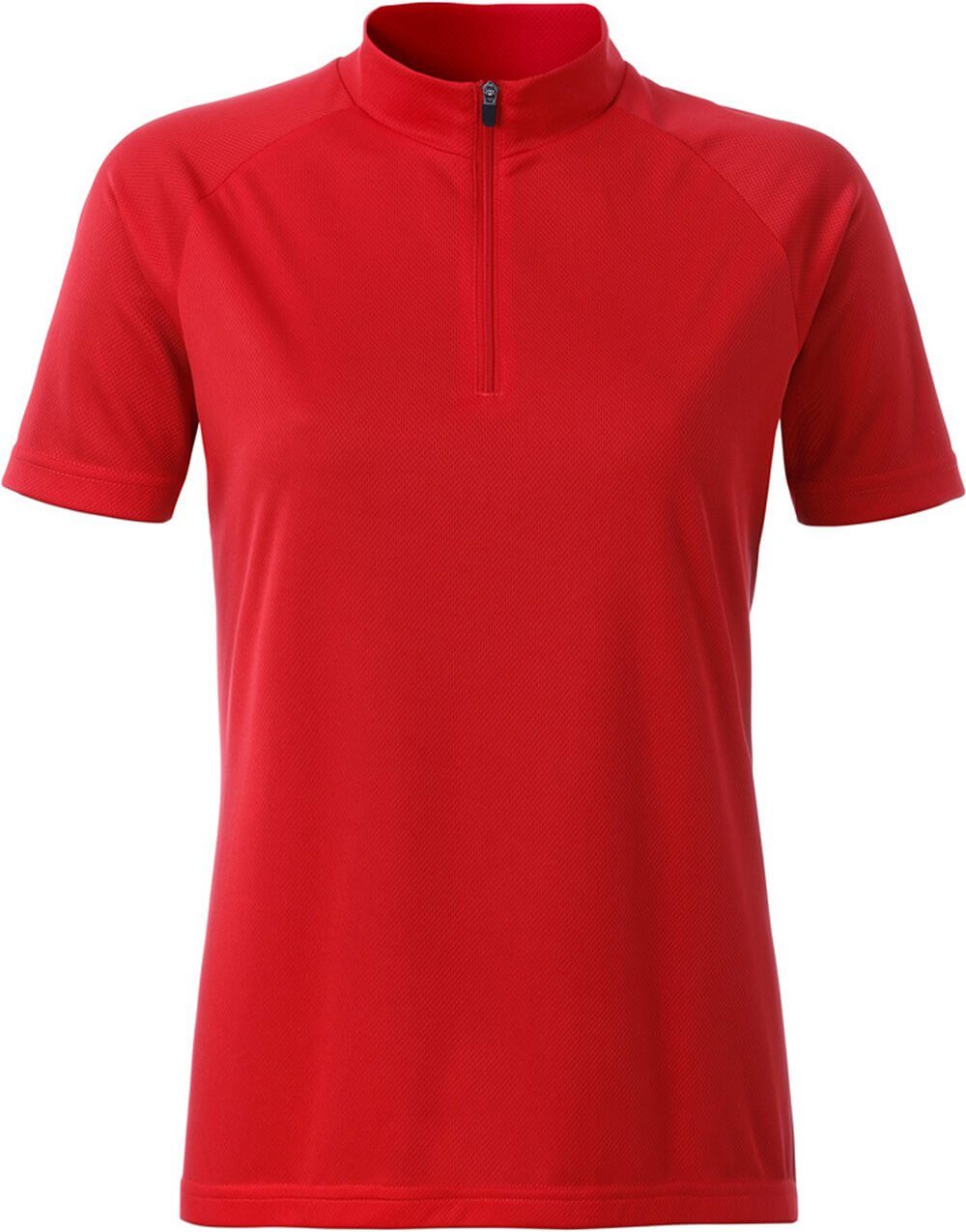 Daiber Radtrikot James & Nicholson JN 511 Damen Radtrikot