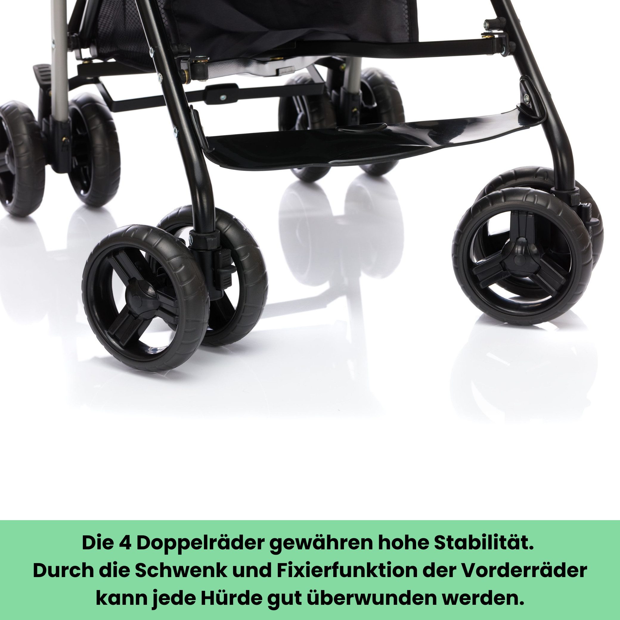 Fillikid Glider Exklusiv - Bild 5