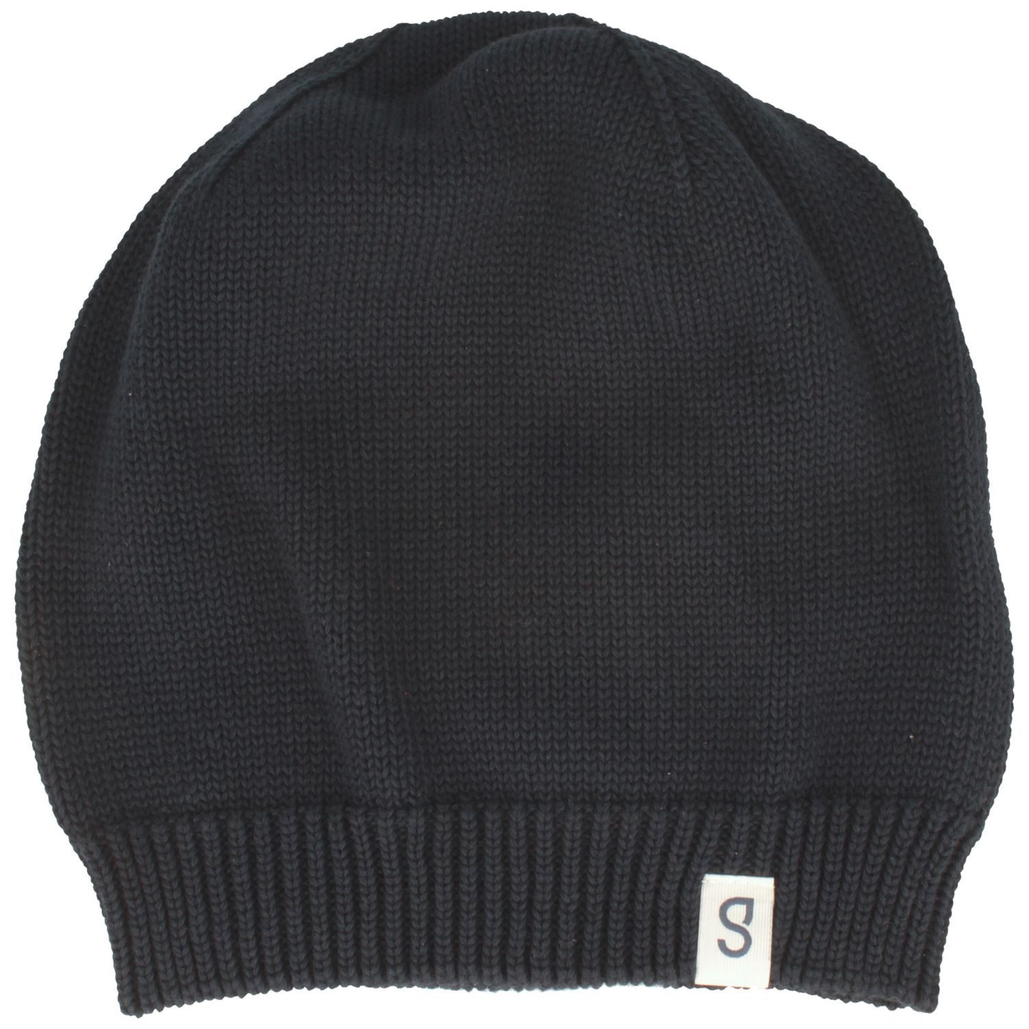 Strickmütze