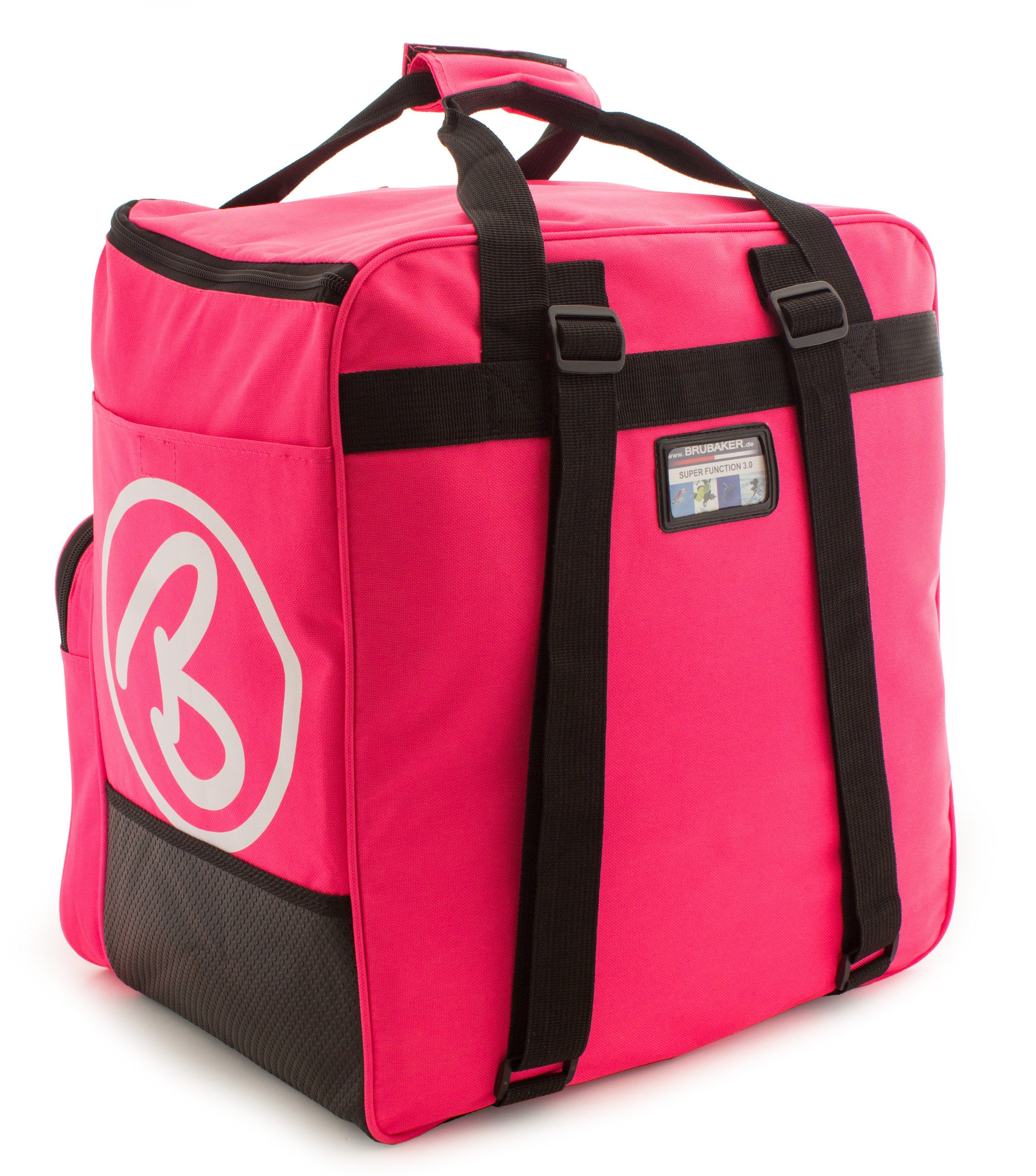 BRUBAKER Sporttasche Skischuhtasche, Skitasche für Skistiefel (1-tlg., reiß günstig online kaufen