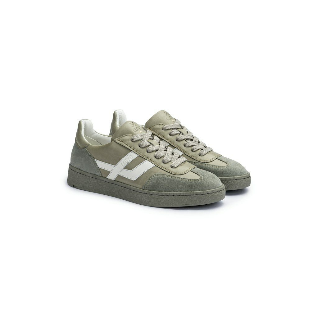 Lloyd Freizeit Schnürer für Herren Schnürschuh (keine Angabe, 1-tlg., keine Angabe)