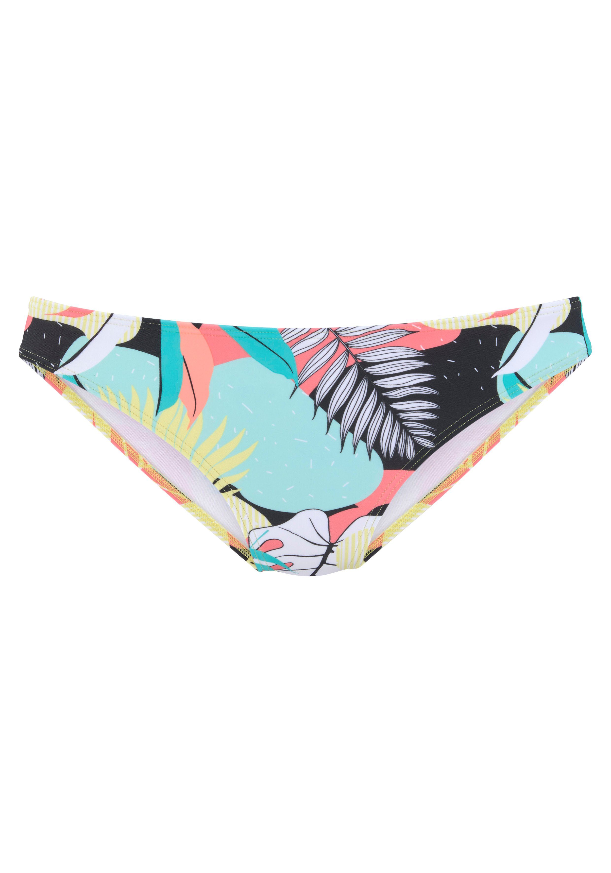 LASCANA ACTIVE Bikini-Hose Layne im sportlichen günstig online kaufen
