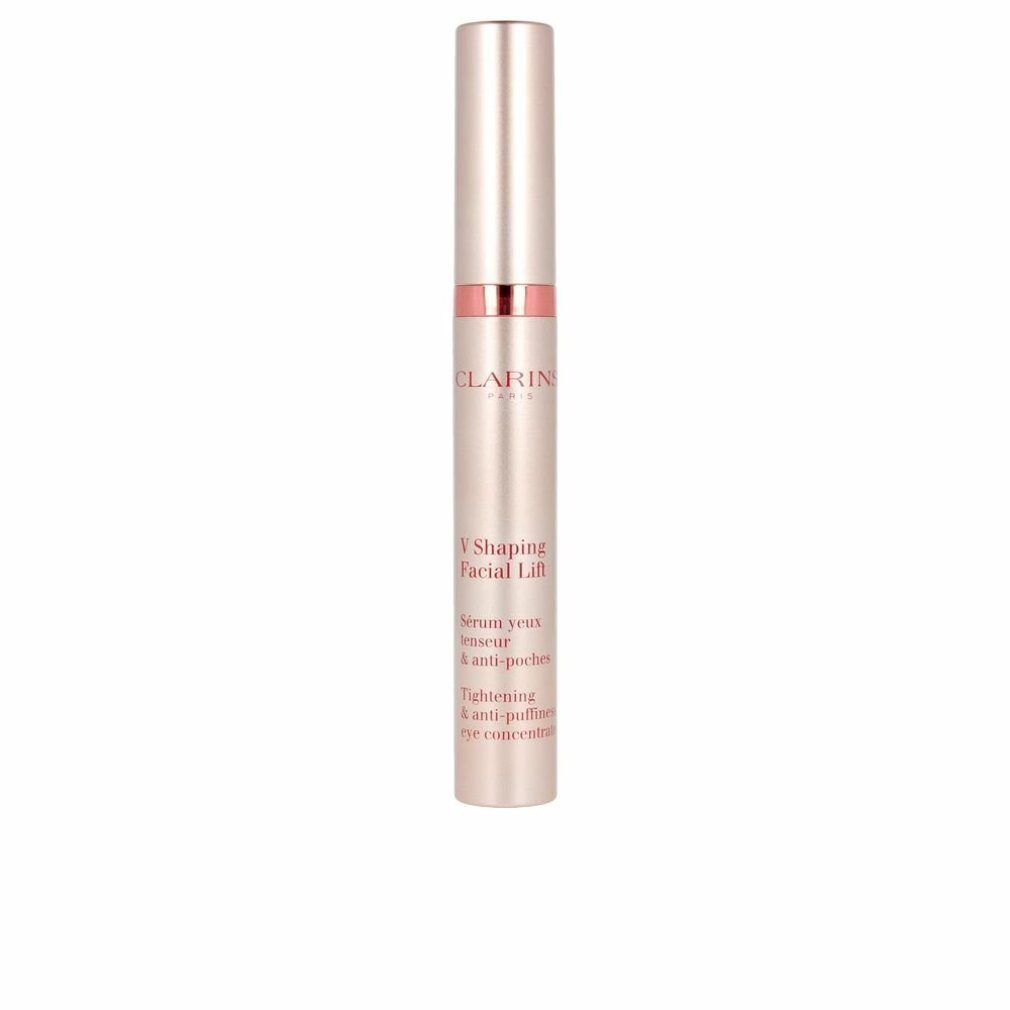 Clarins Augencreme V Shaping Facial Lift Eye Concentrate