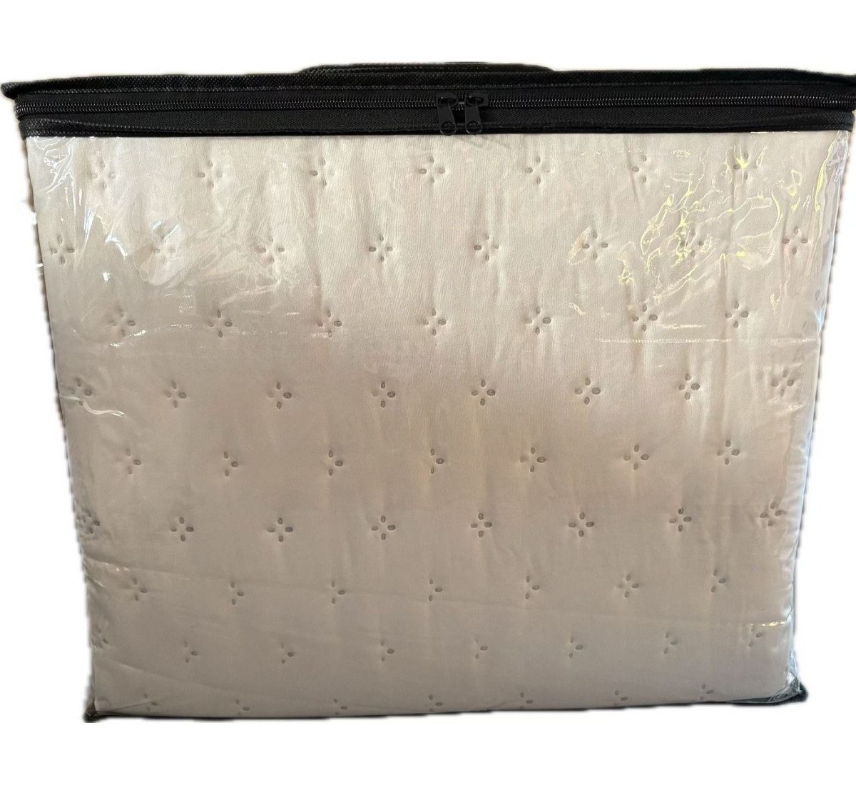 alesvelt Tagesdecke Set Deren Überwurf Decke 3-Teilig 240x250 c, atmungsakt günstig online kaufen