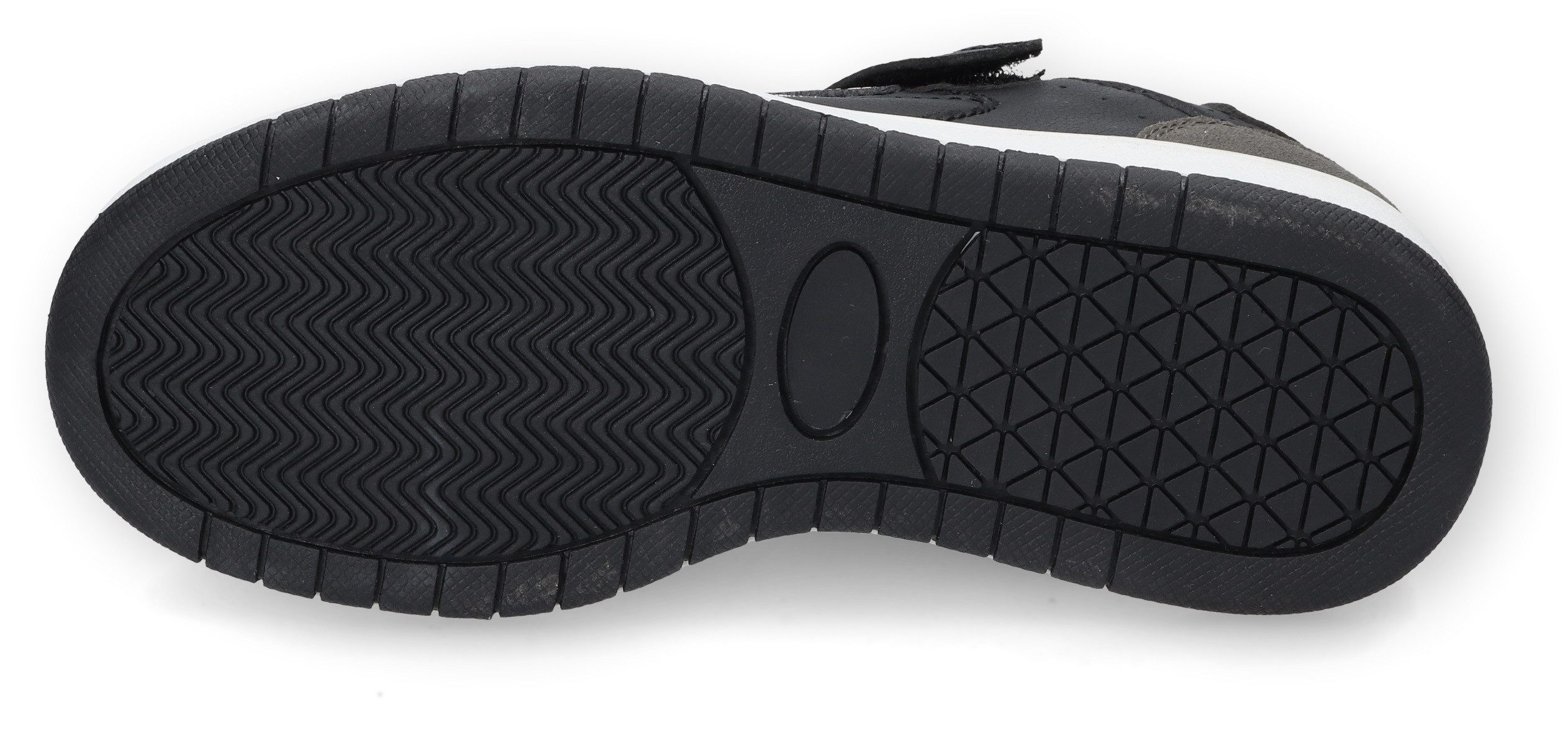 Dockers by Gerli Sneaker, Slip-On Sneaker, Klettschuh, Freizeitschuh mit Gummizug und Klett