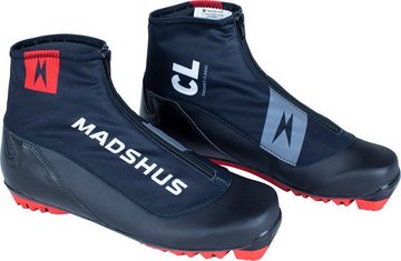 MADSHUS ENDURACE CLASSIC BOOT 1 design Langlaufschuhe
