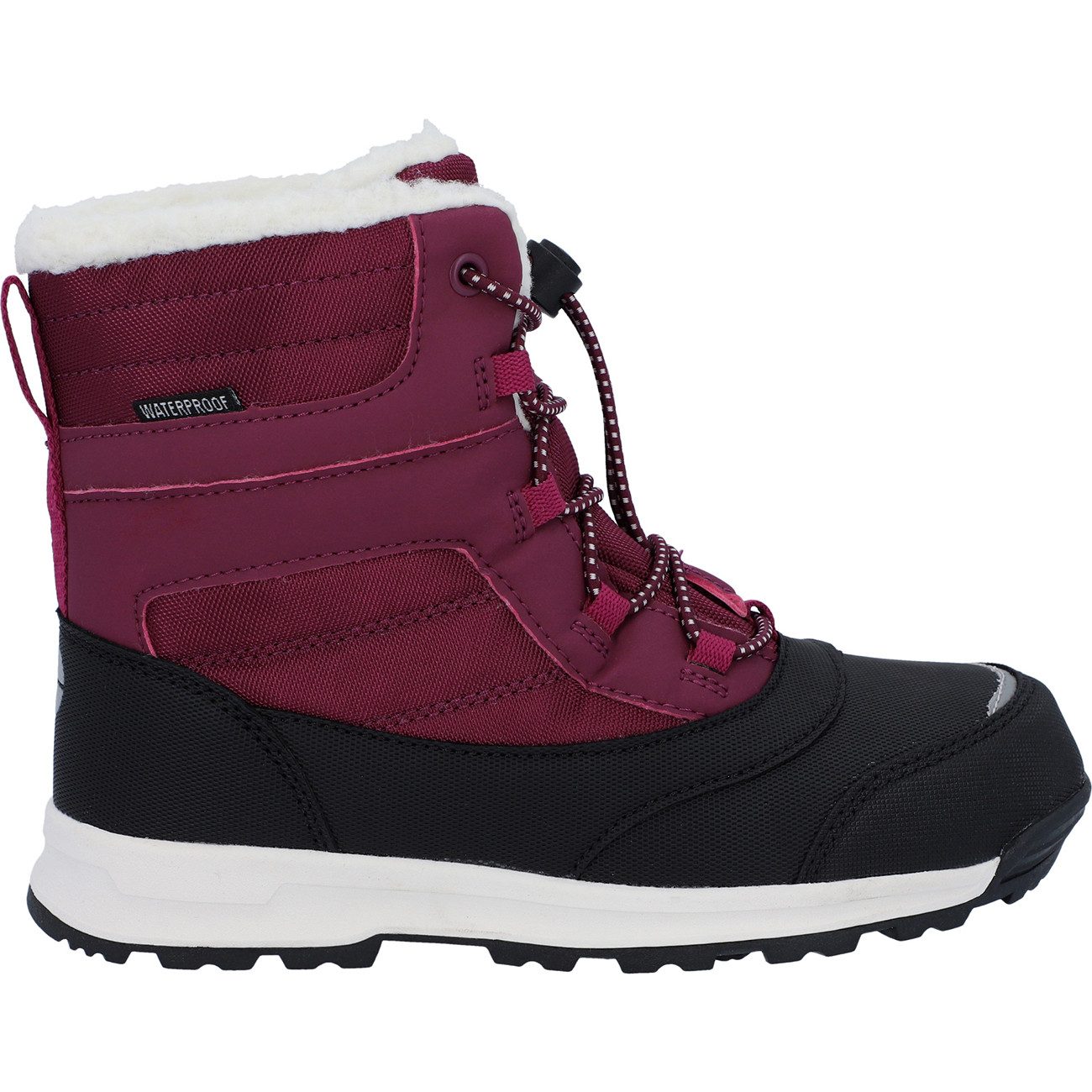 Hi-Tec Hi-Tec Stiefel Leo WP JRG Wanderschuh