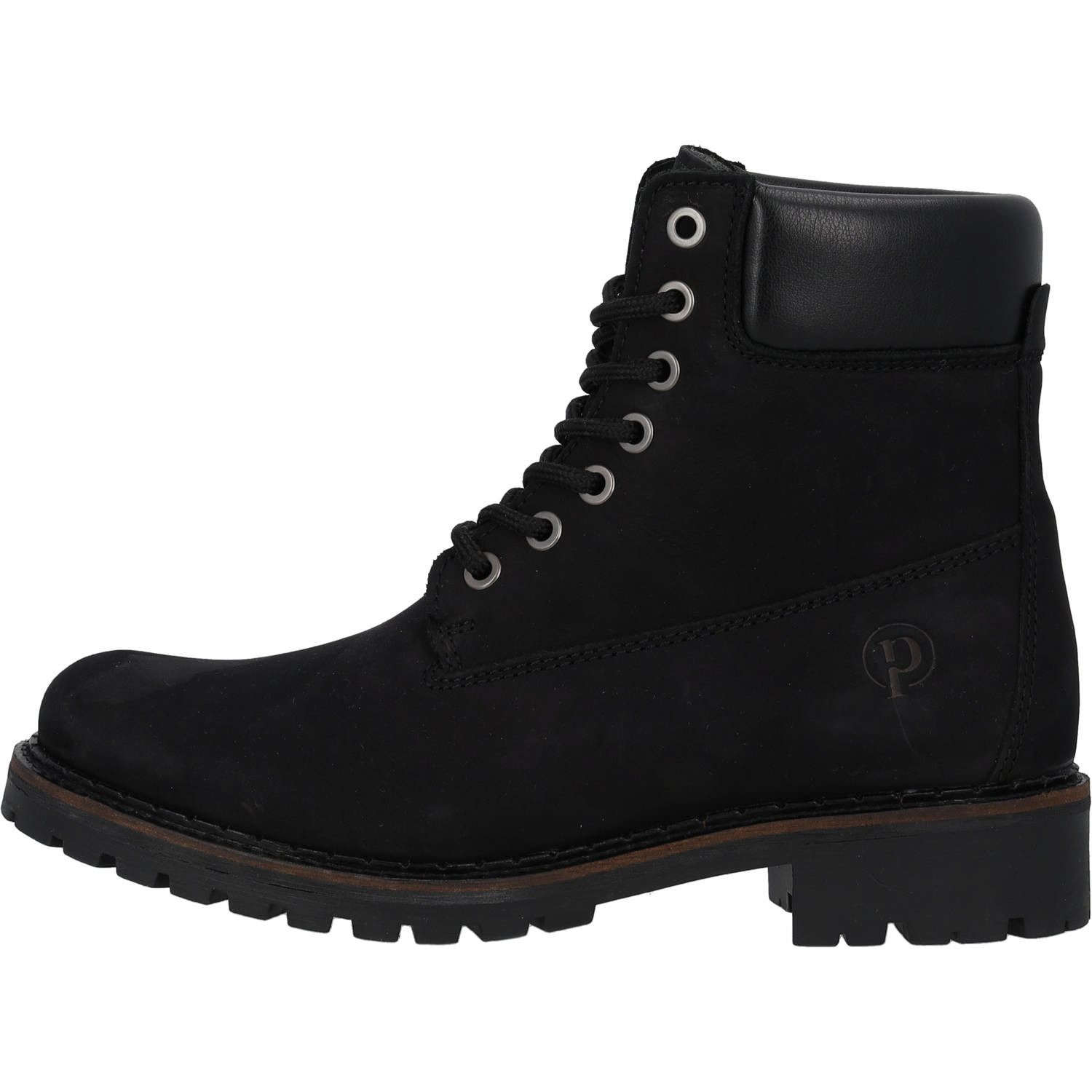 Palado Funnall Schnürstiefel günstig online kaufen