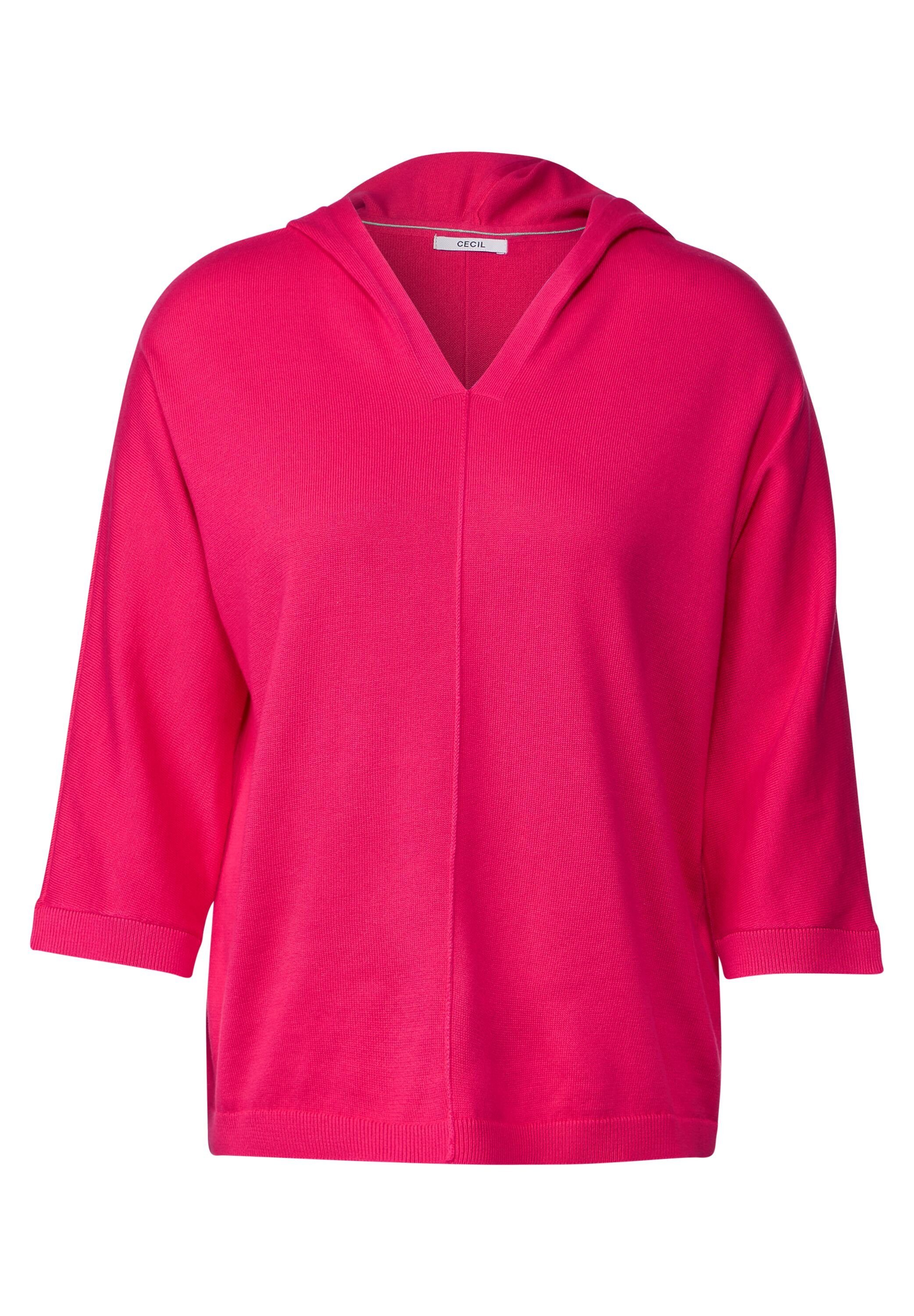 Kapuzensweatshirt Hoodie Pullover